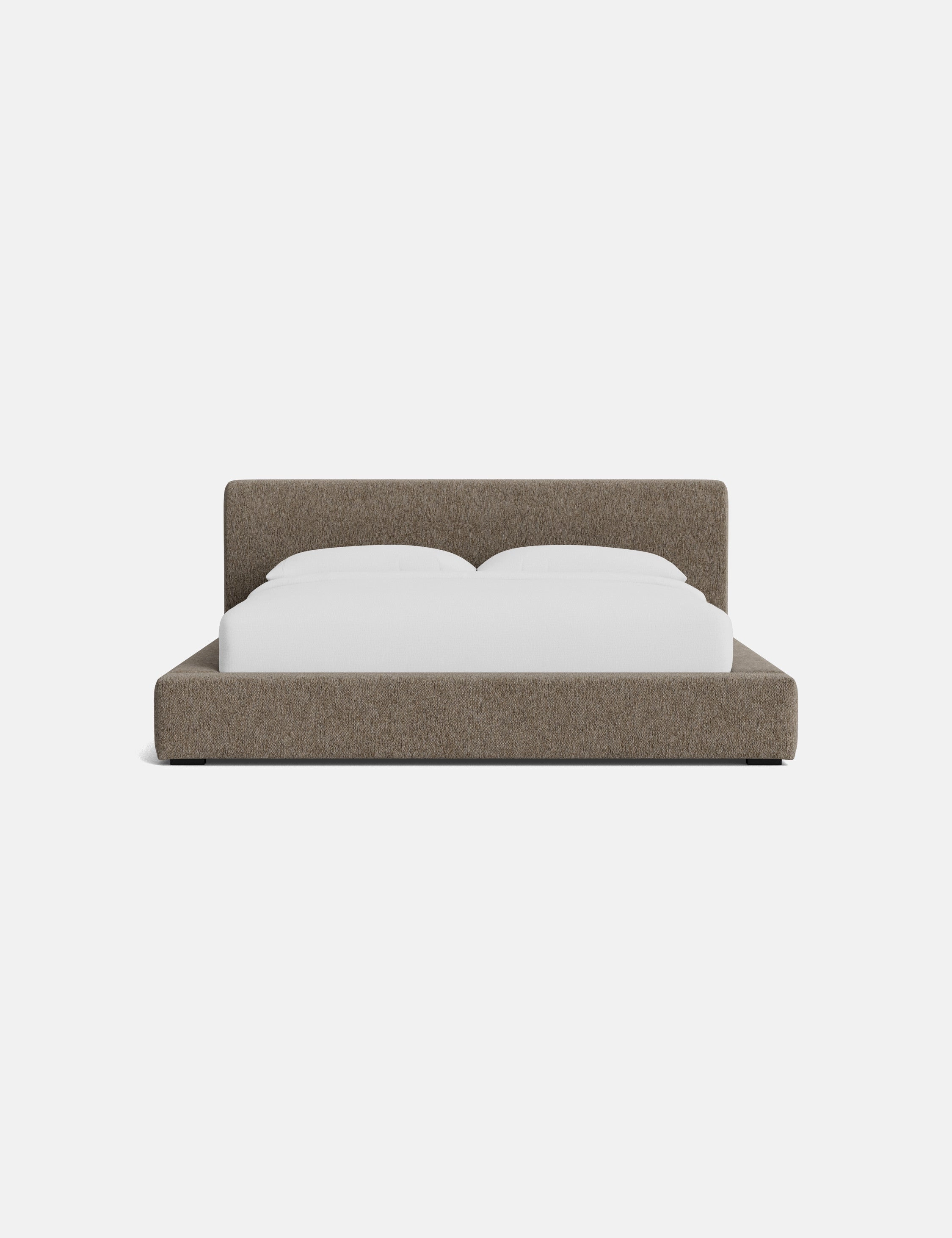 Clayton Platform Bed