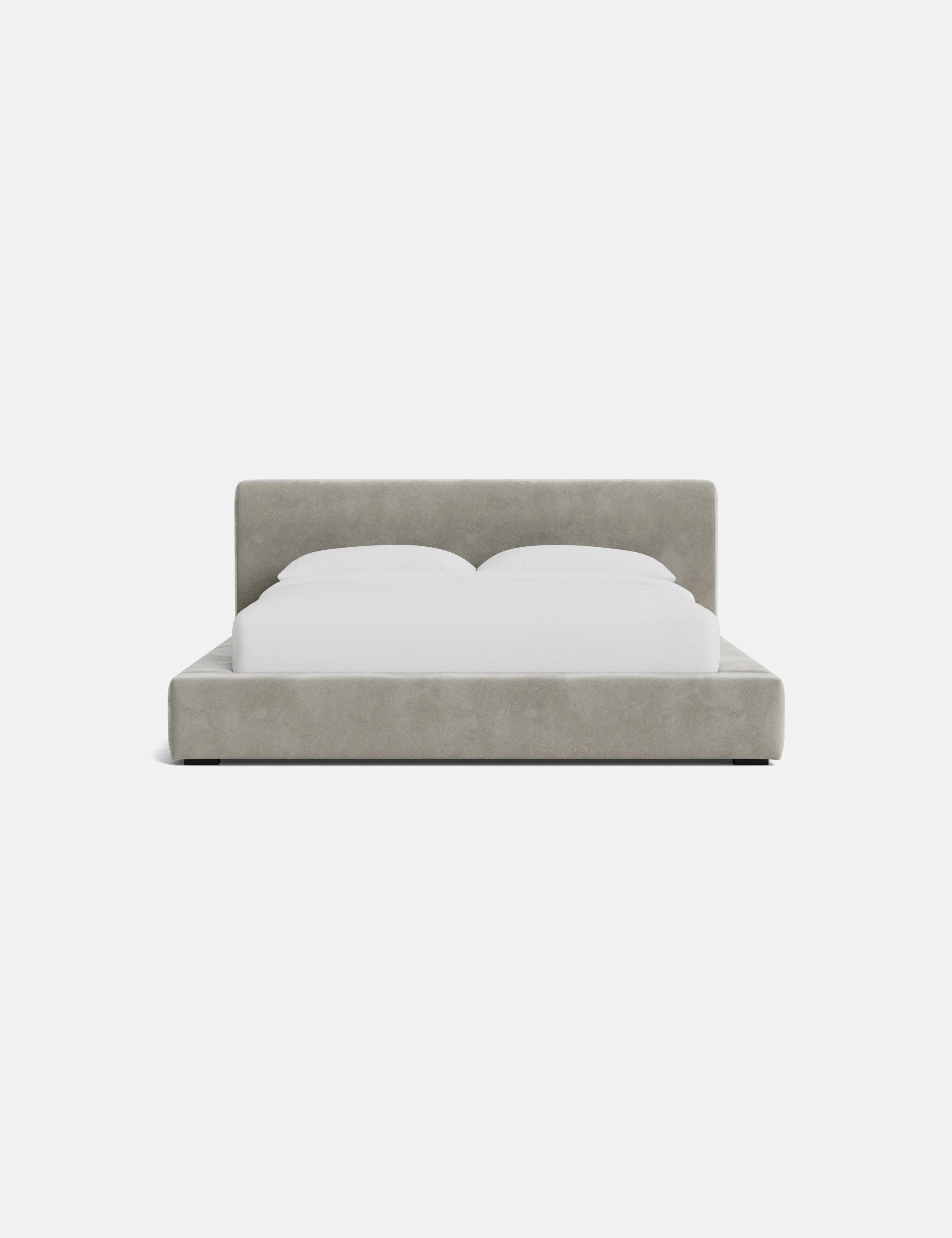 Clayton Platform Bed