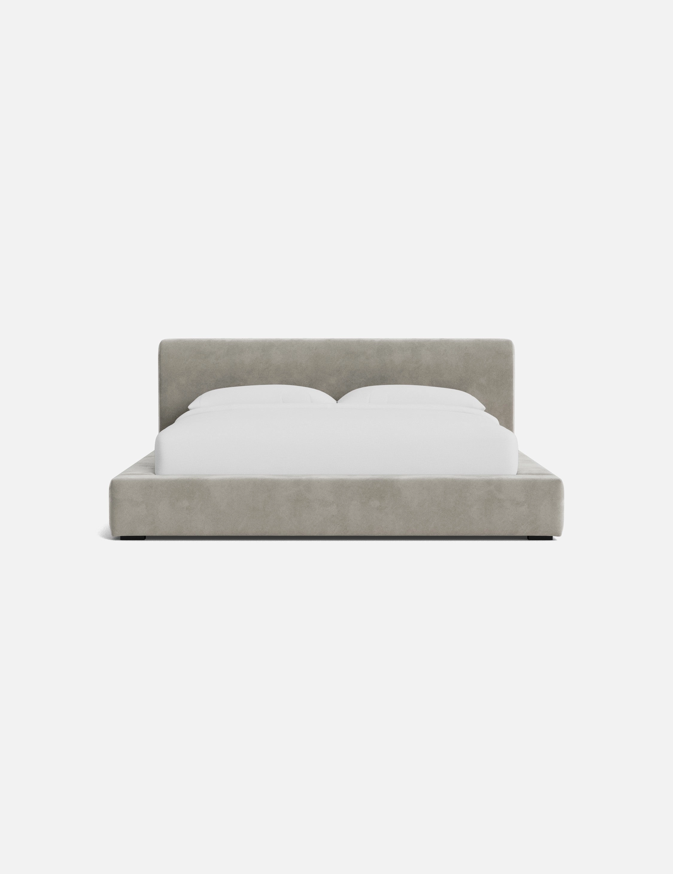 Clayton Platform Bed