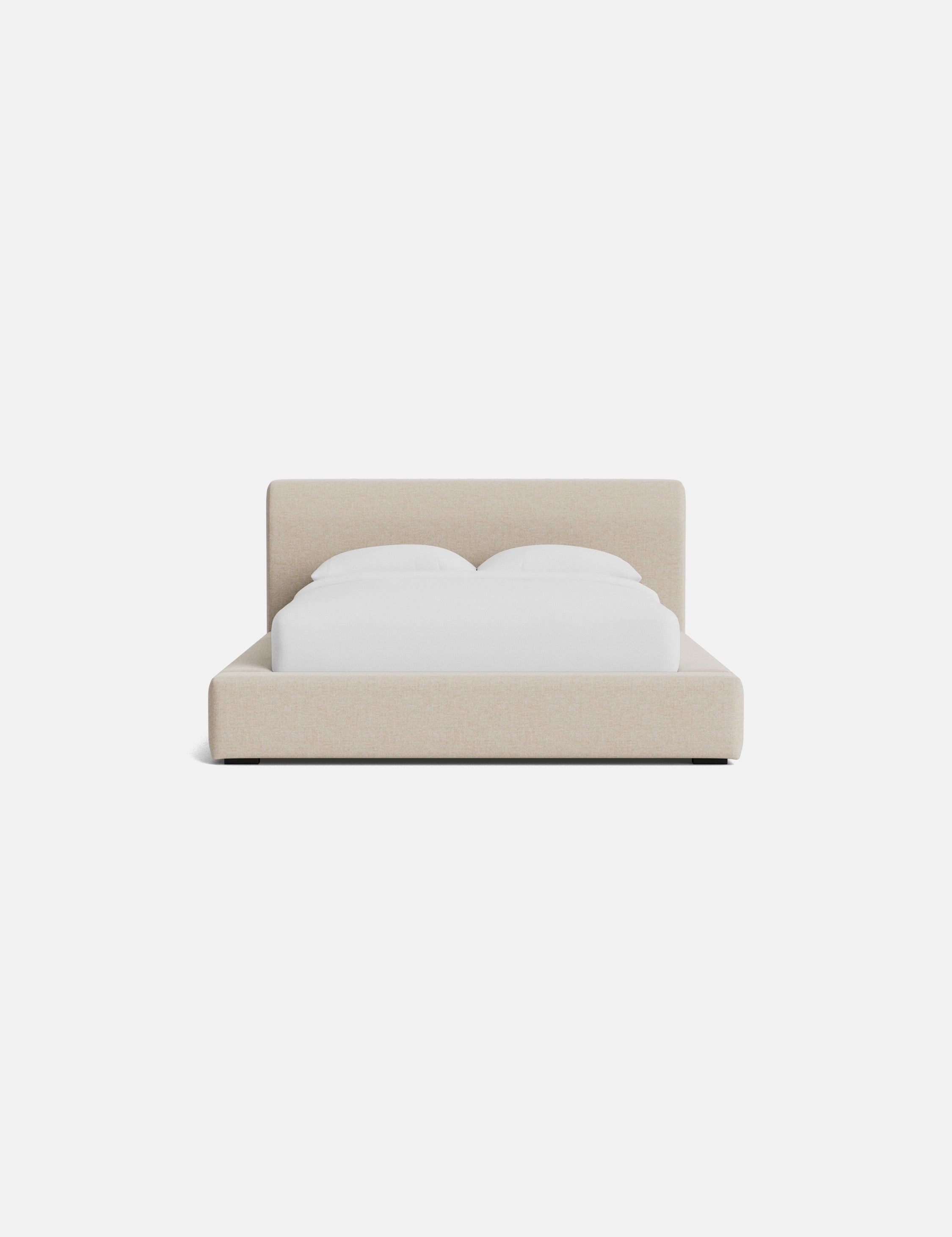 Clayton Platform Bed