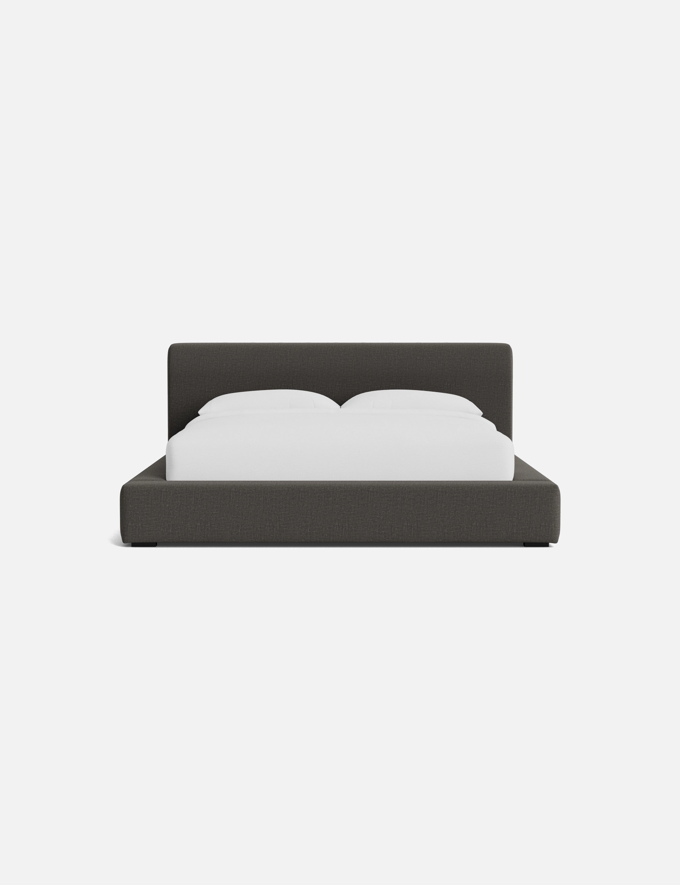 Clayton Platform Bed