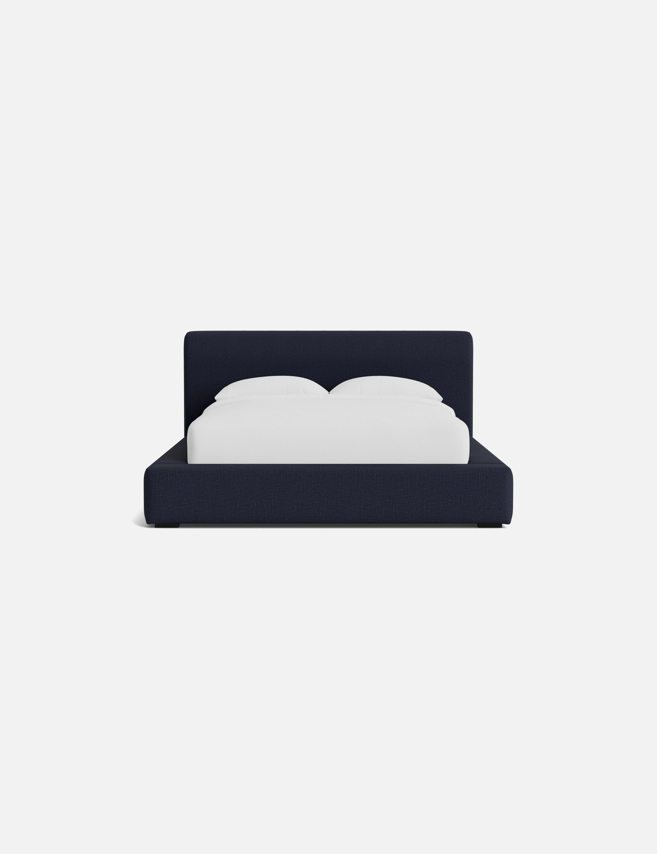 Clayton Platform Bed