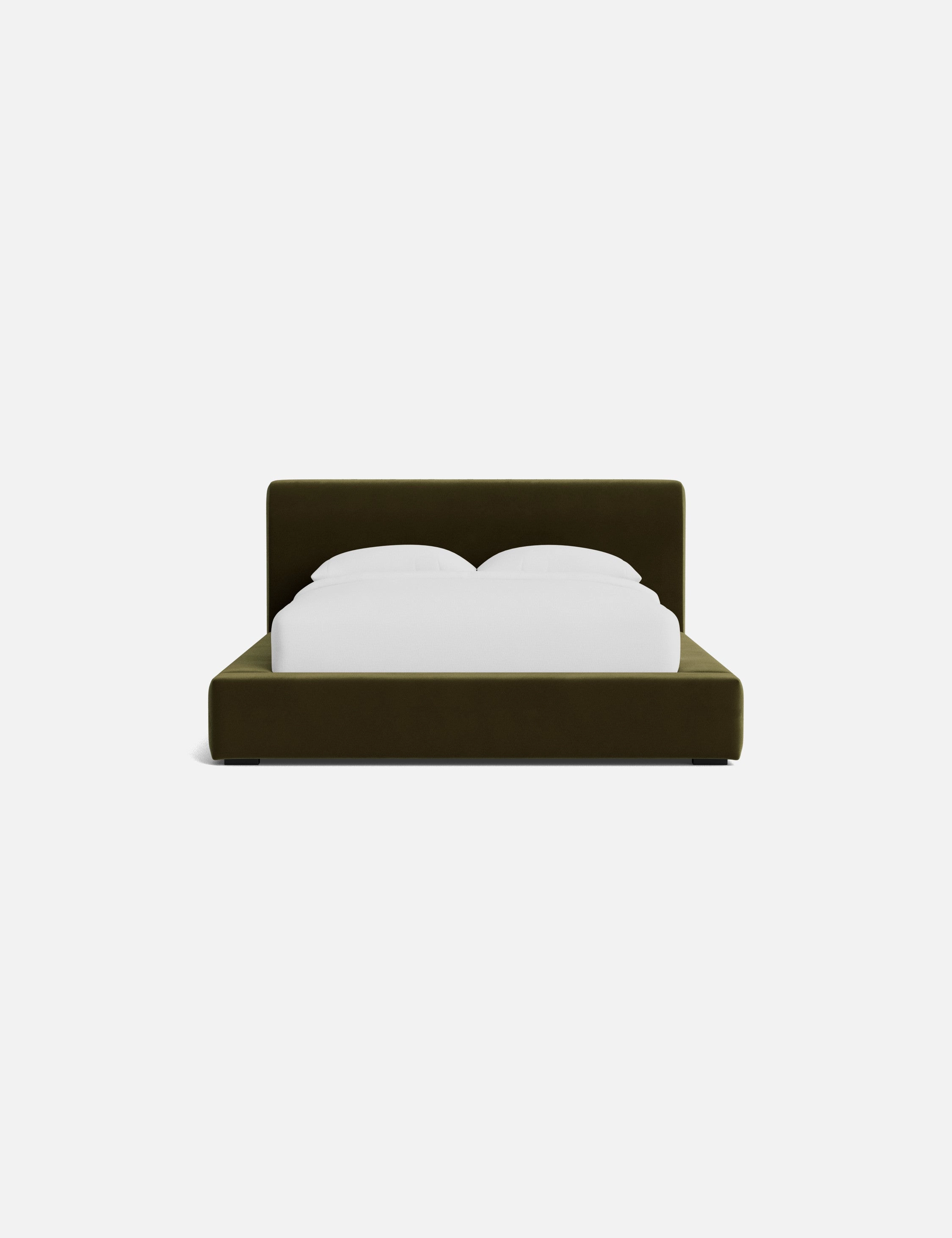 Clayton Platform Bed