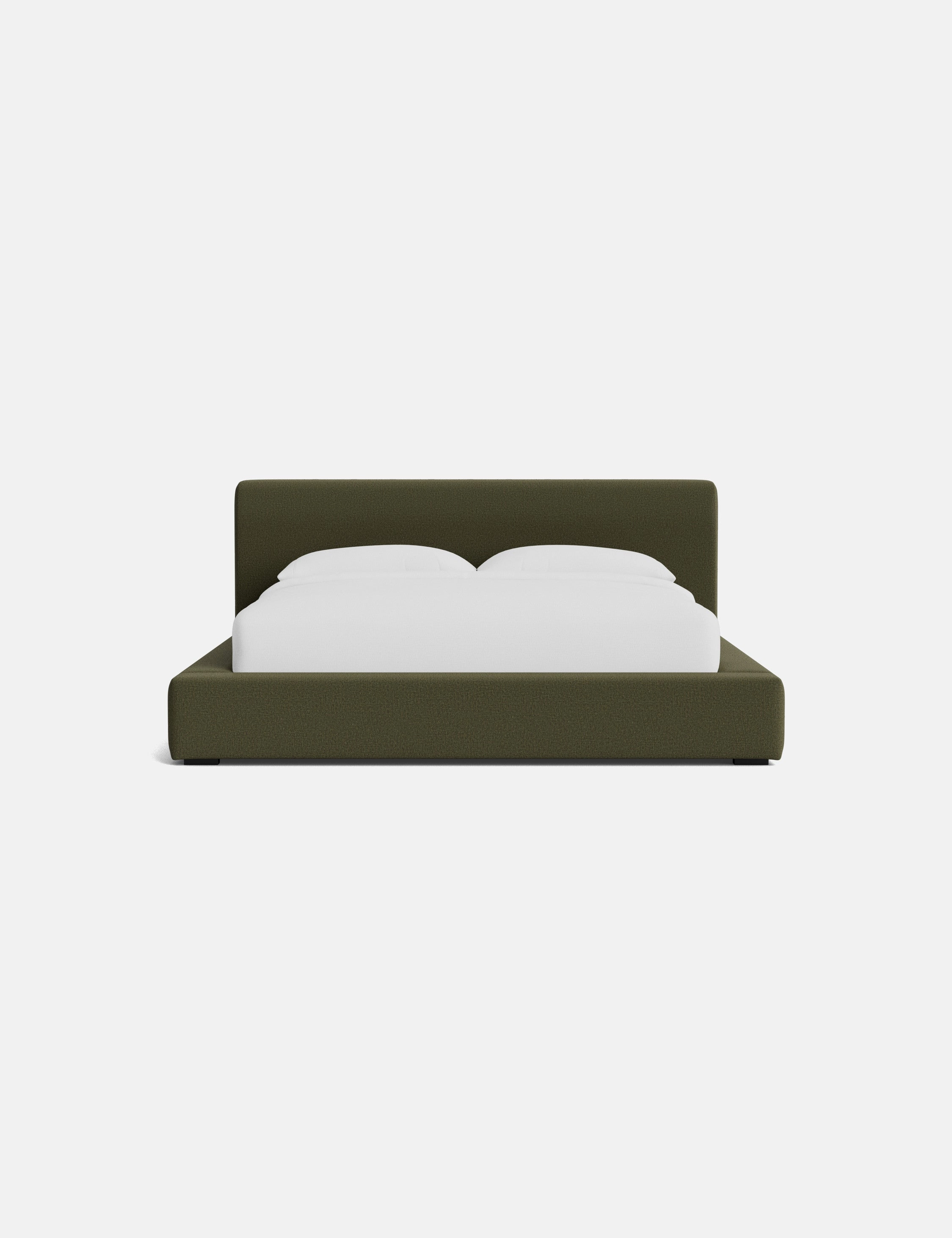 Clayton Platform Bed