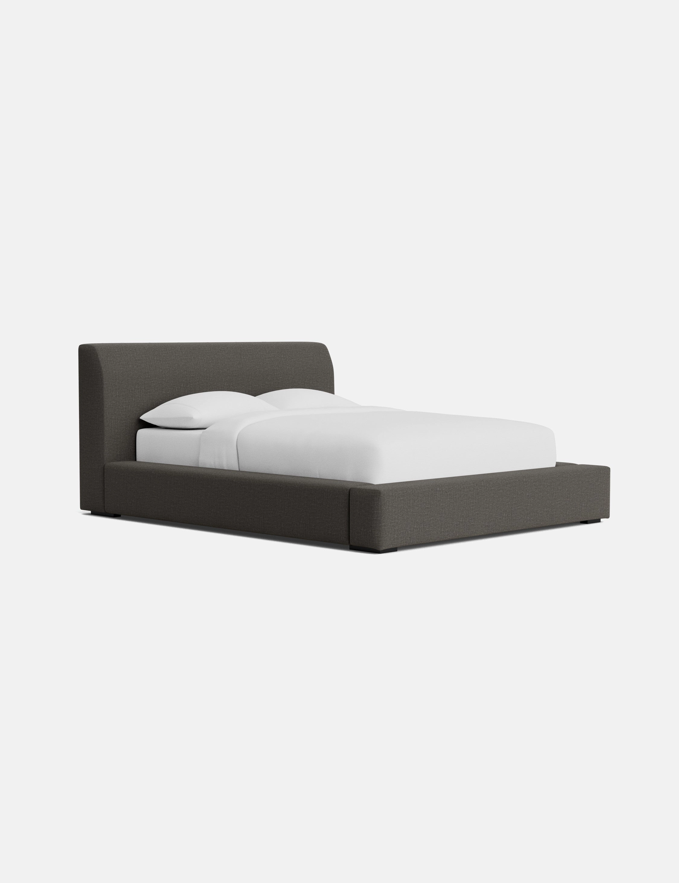 Clayton Platform Bed