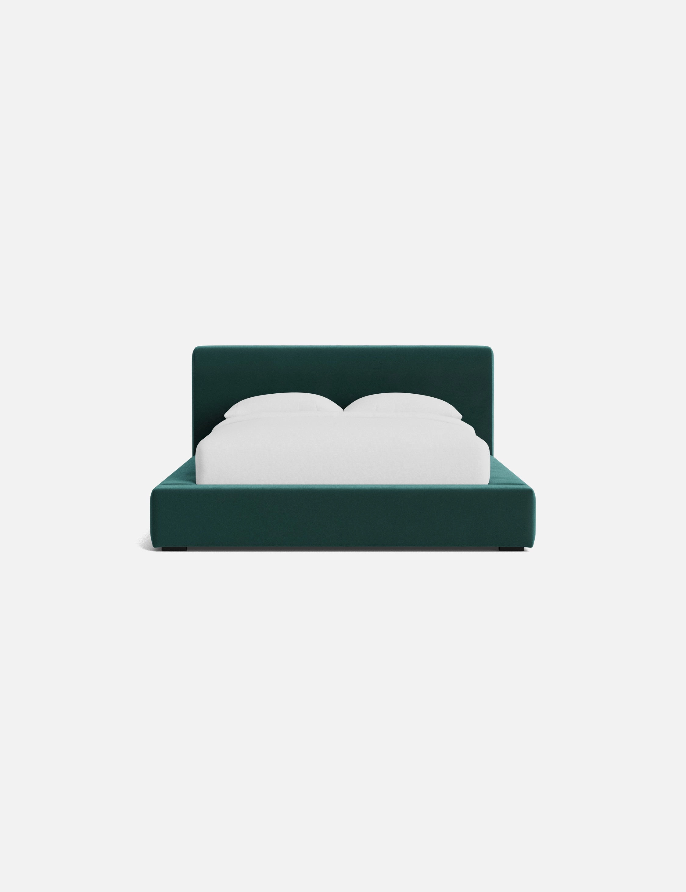 Clayton Platform Bed