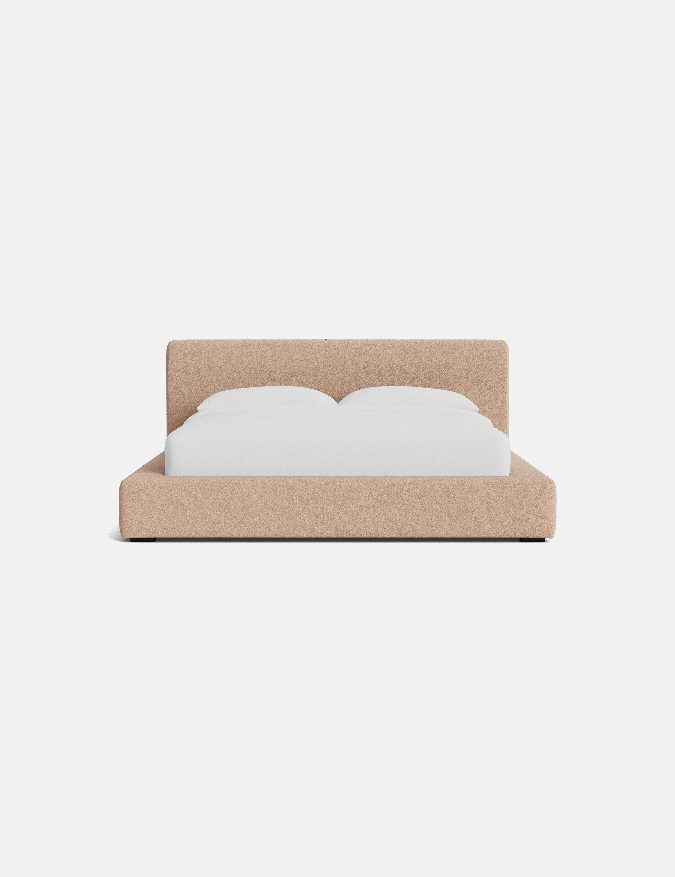 Clayton Platform Bed