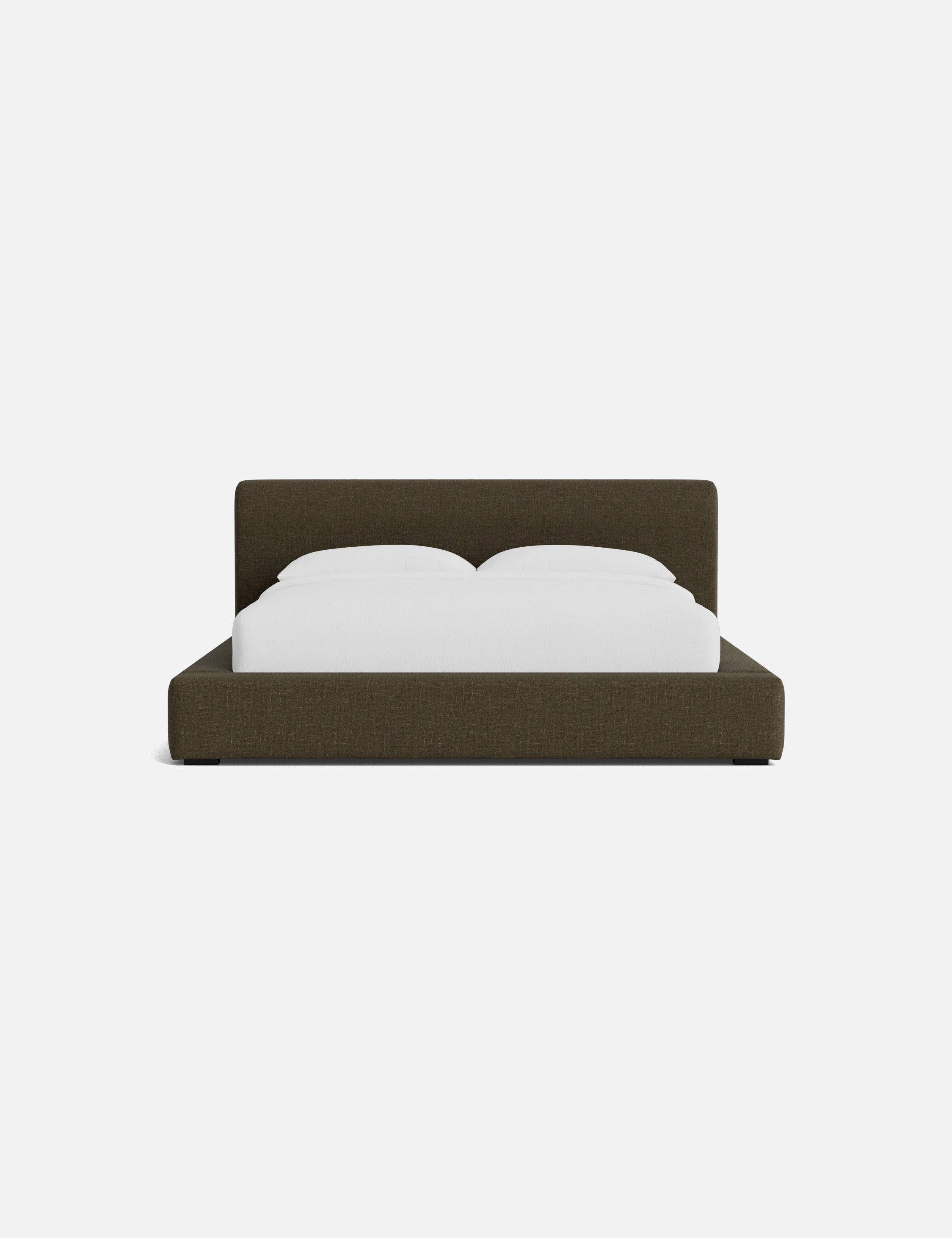 Clayton Platform Bed