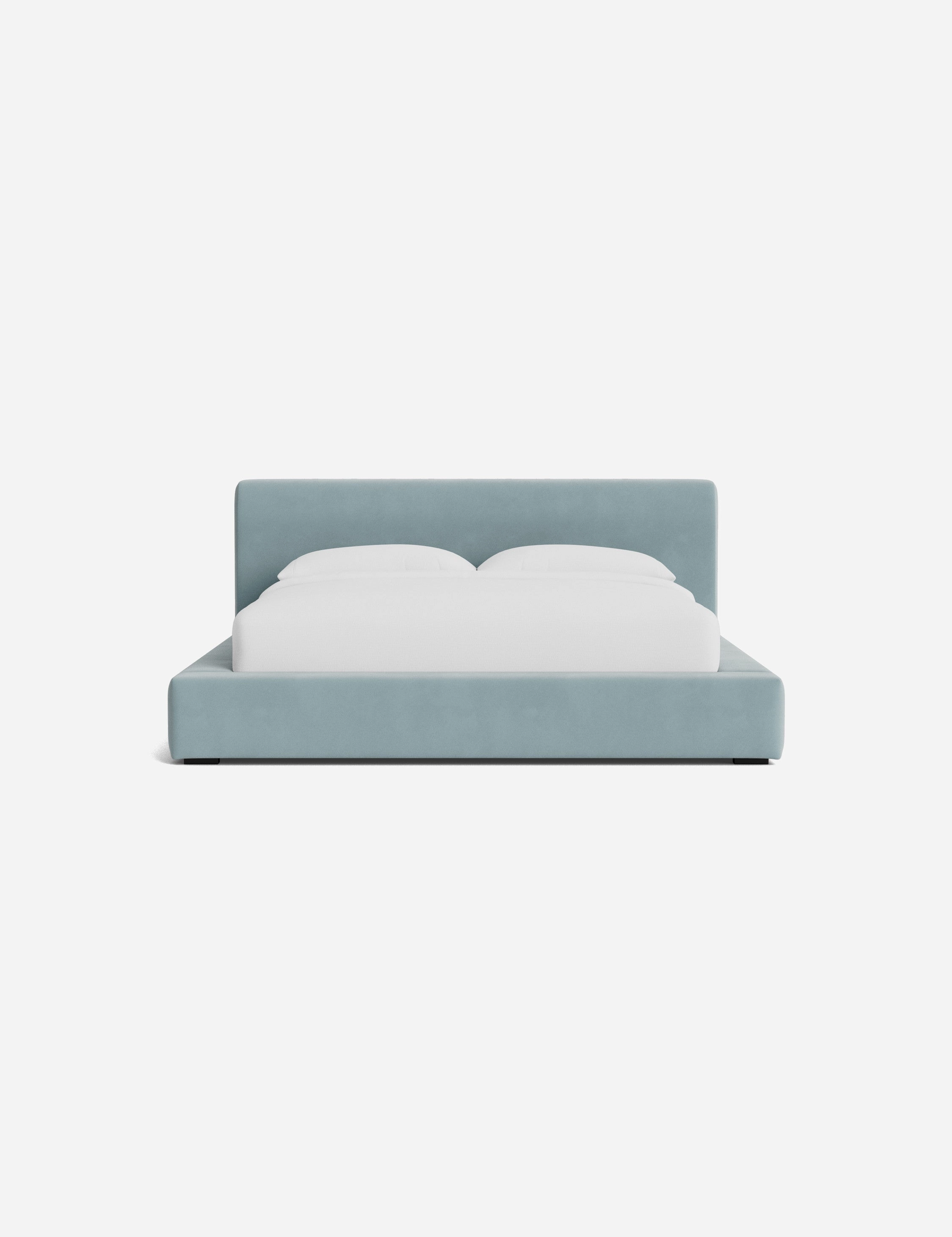 Clayton Platform Bed
