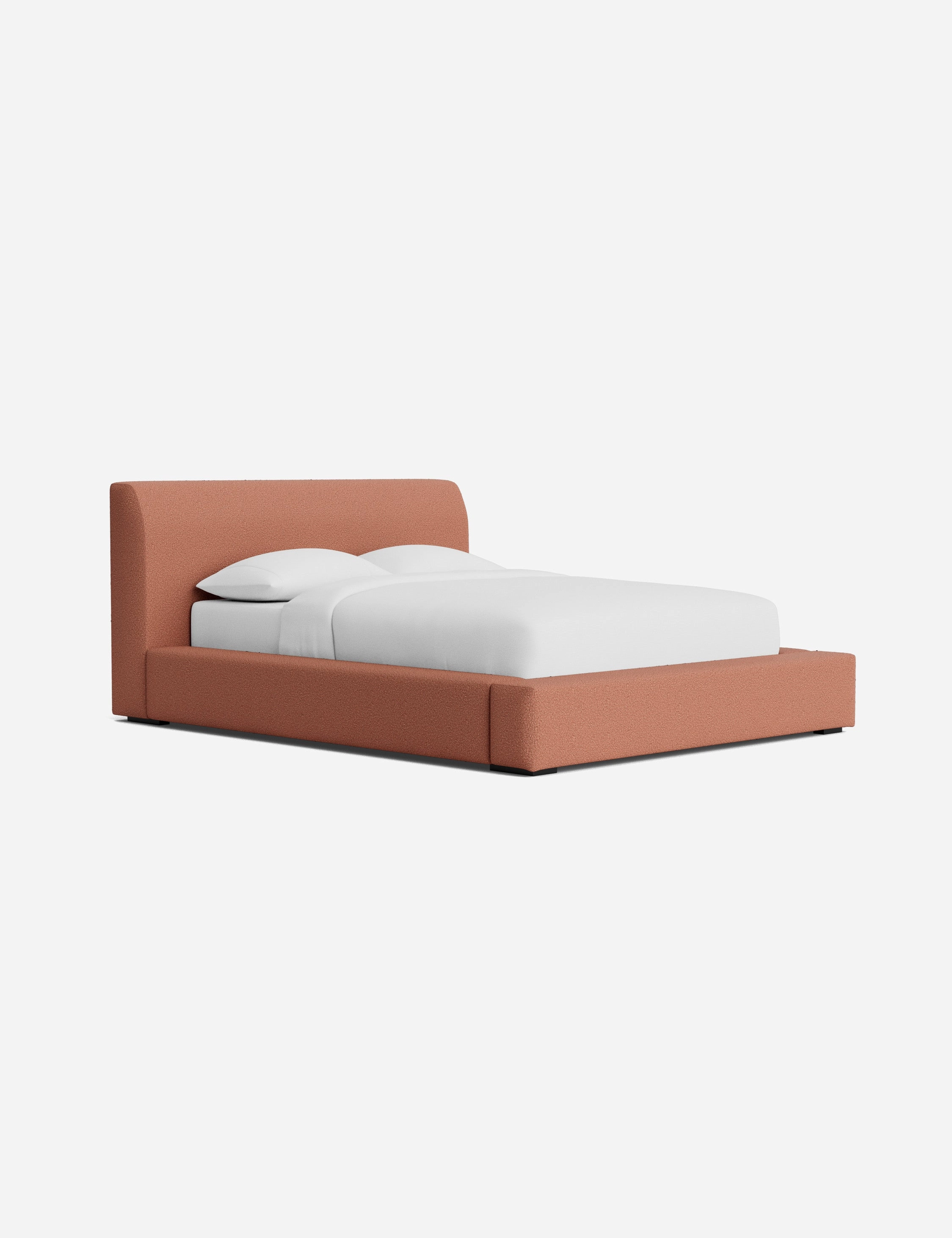 Clayton Platform Bed