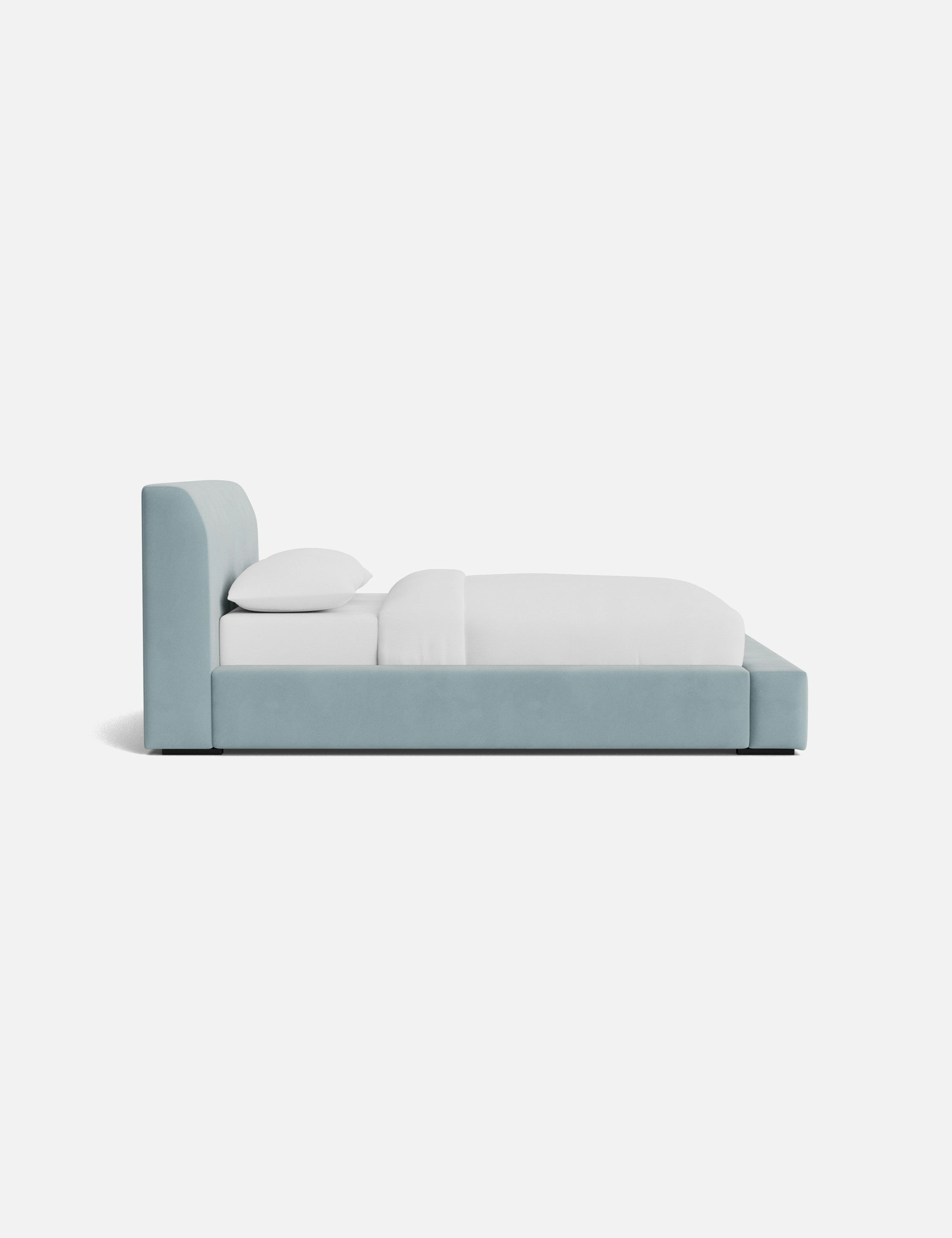 Clayton Platform Bed