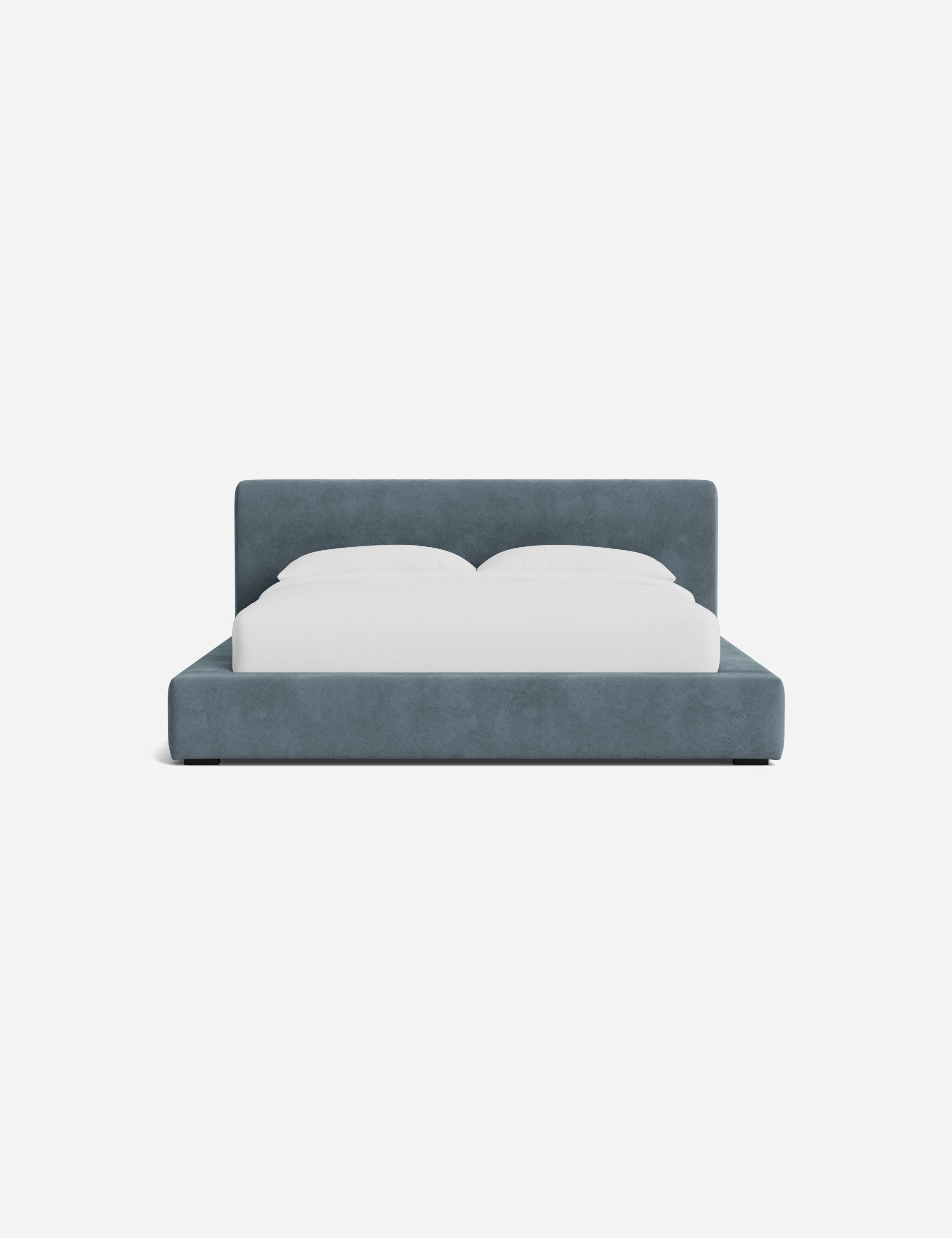 Clayton Platform Bed