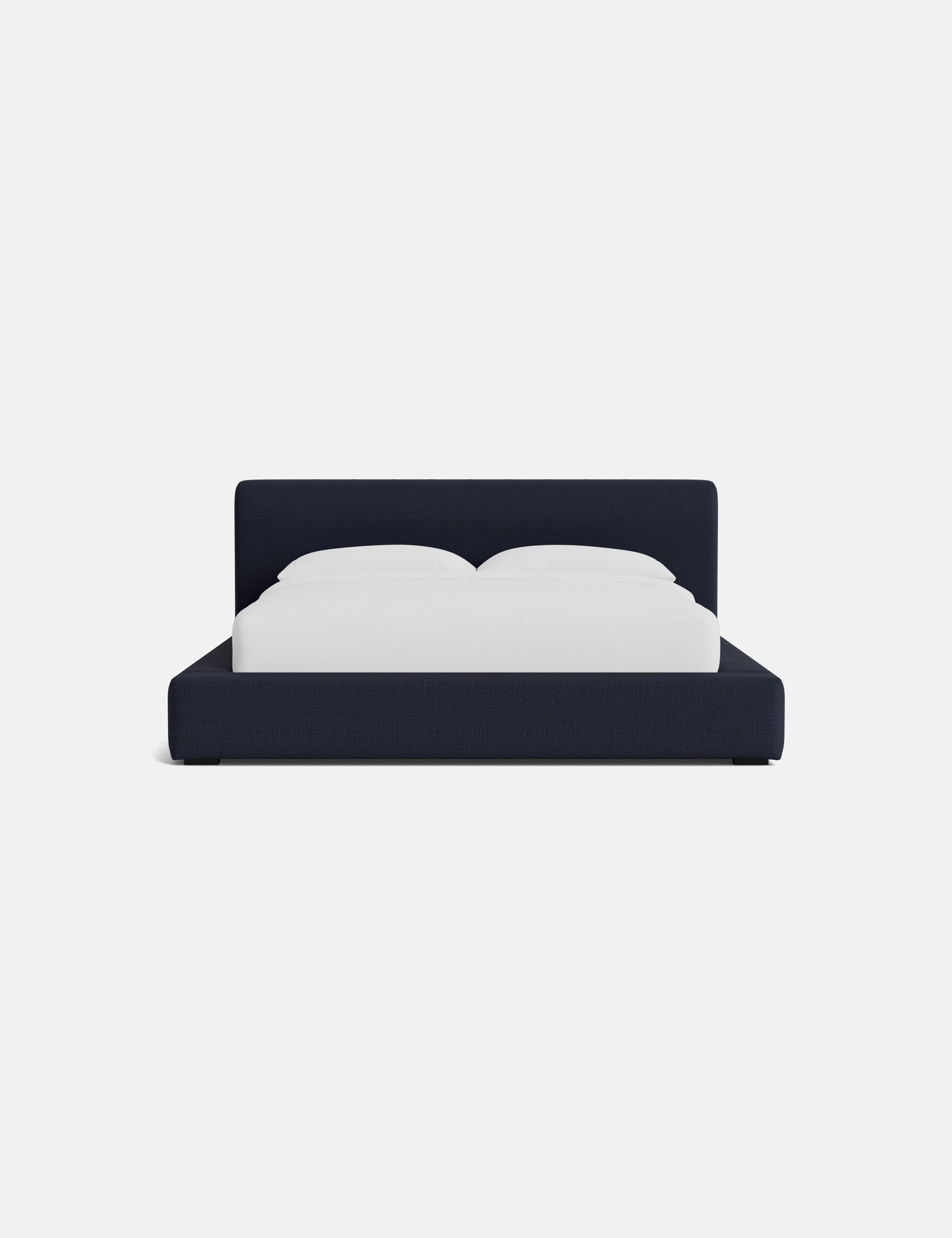 Clayton Platform Bed