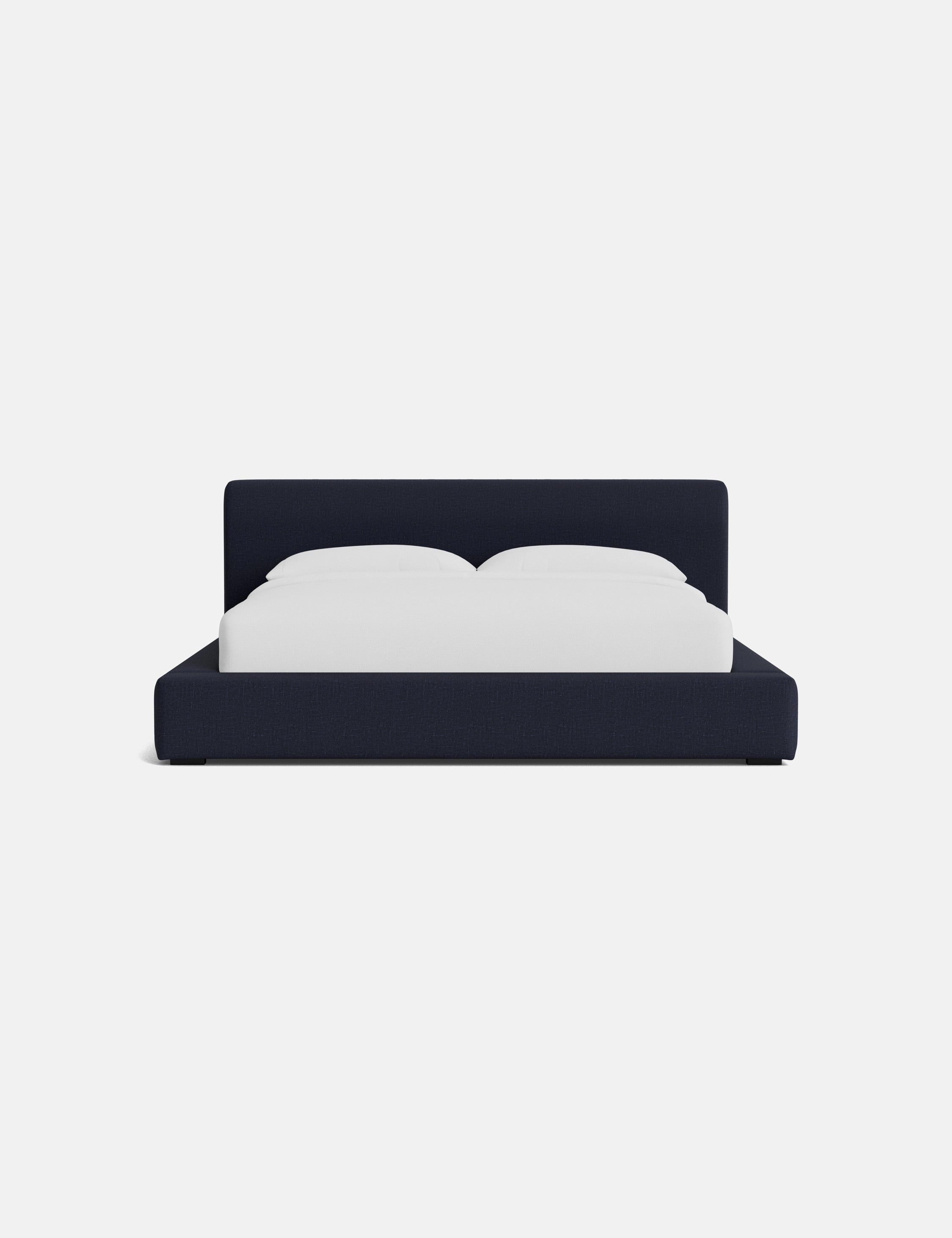 Clayton Platform Bed