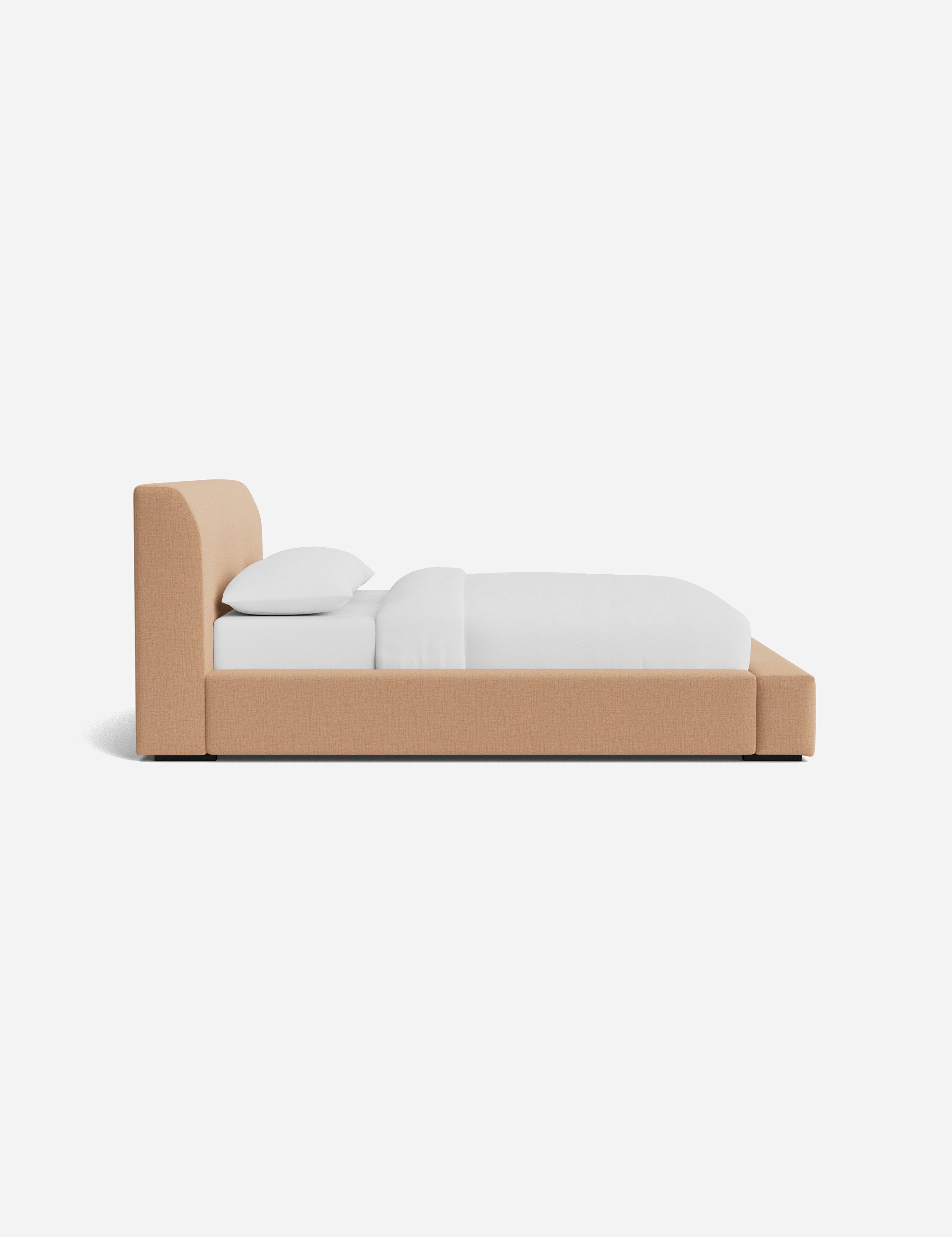 Clayton Platform Bed