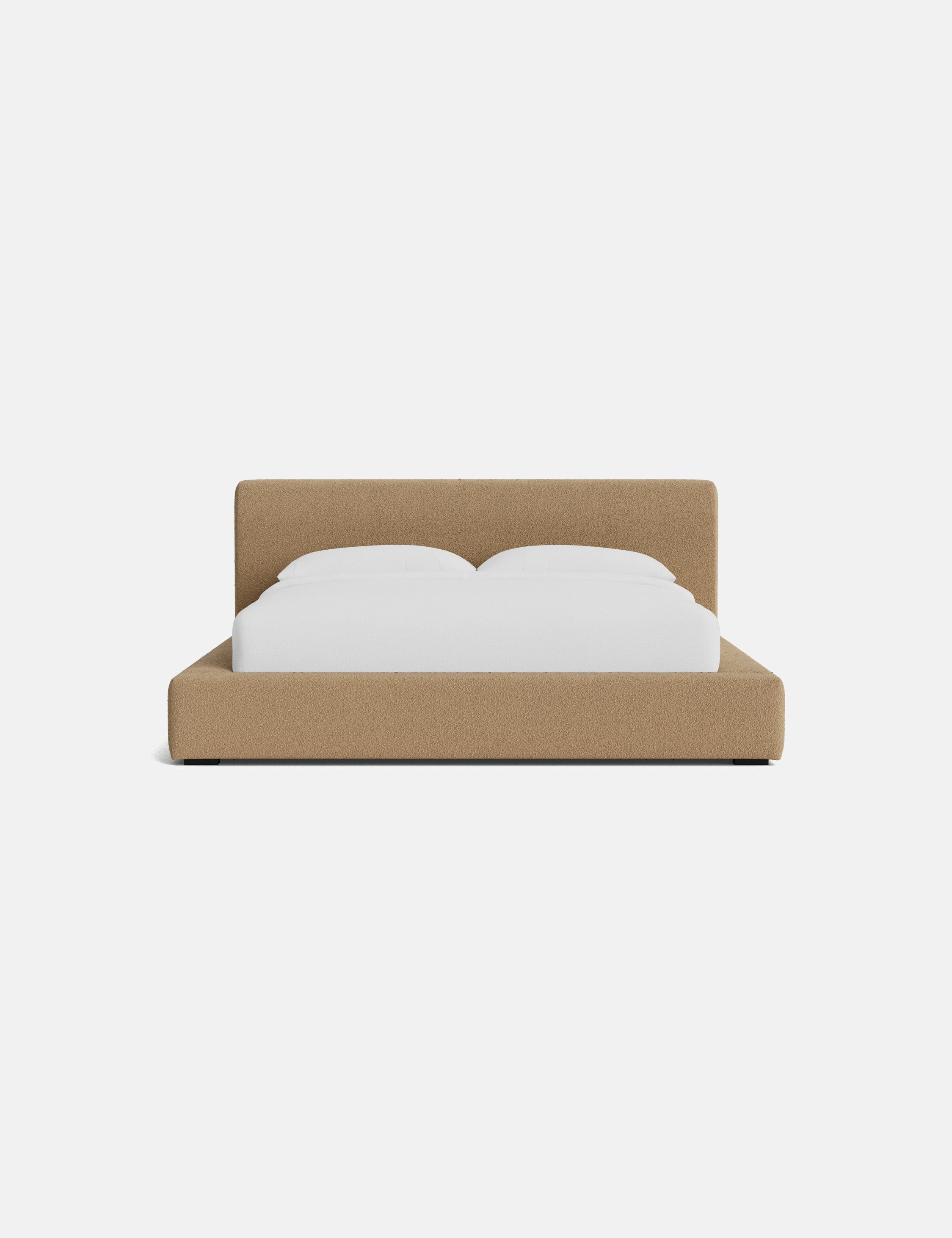 Clayton Platform Bed