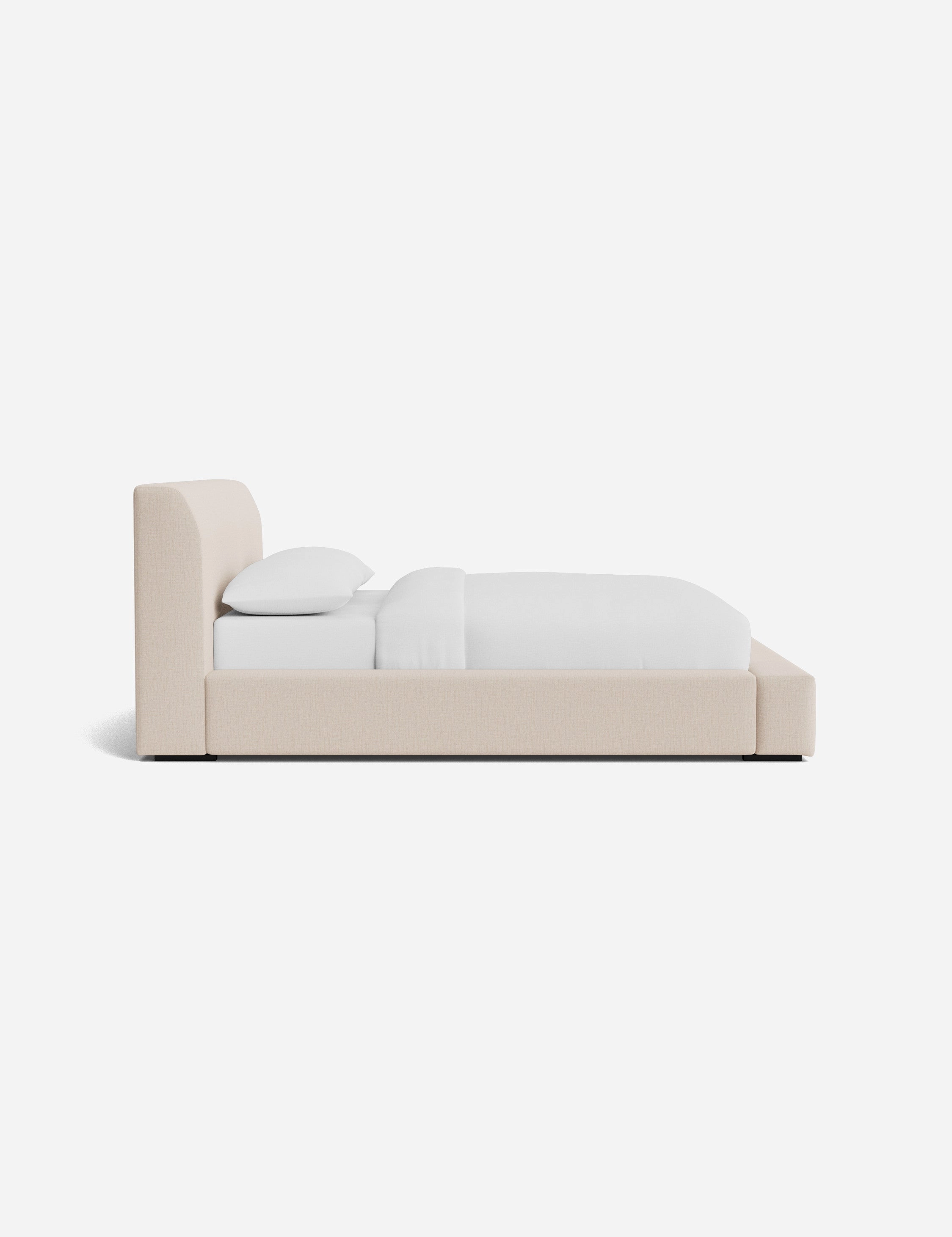 Clayton Platform Bed