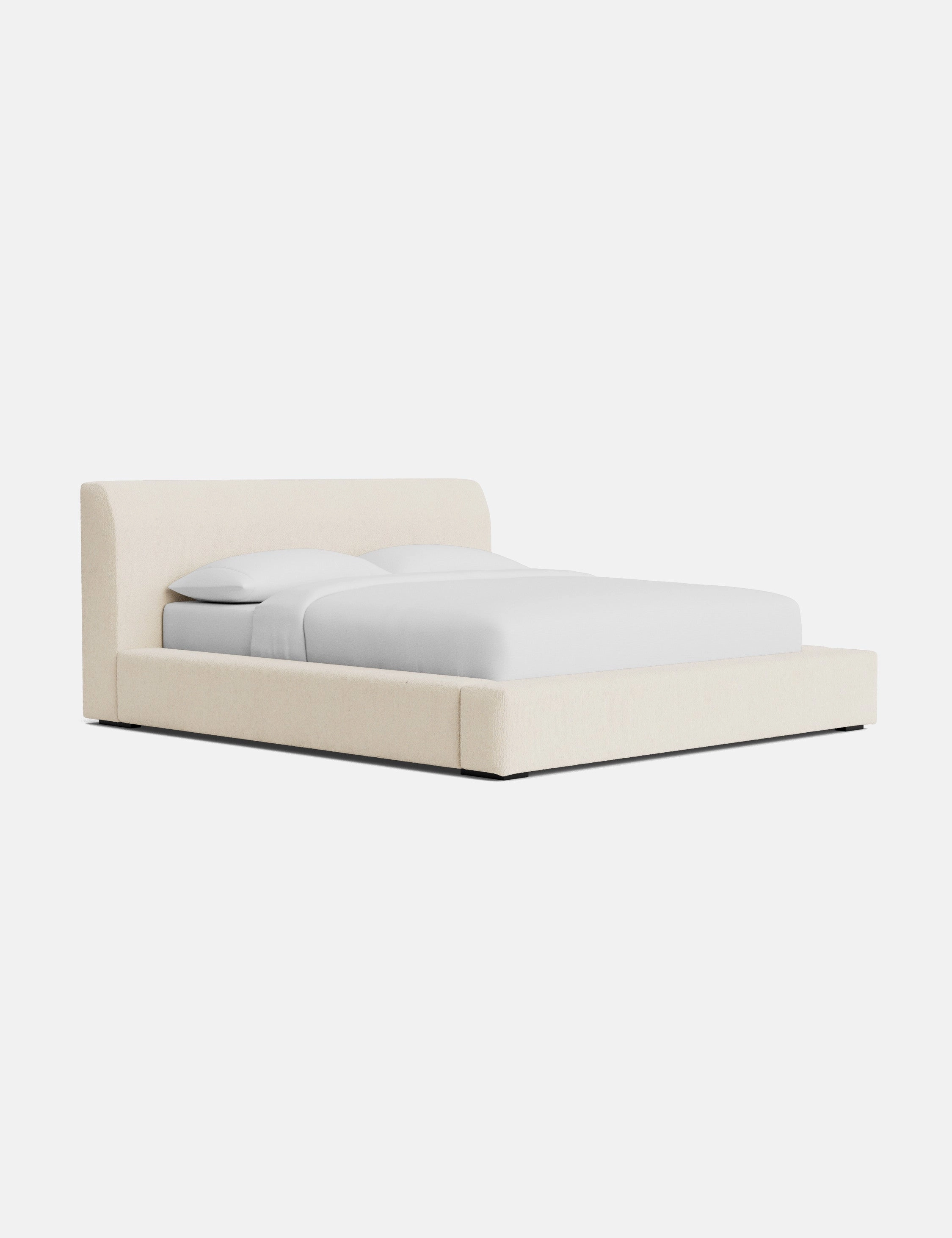 Clayton Platform Bed