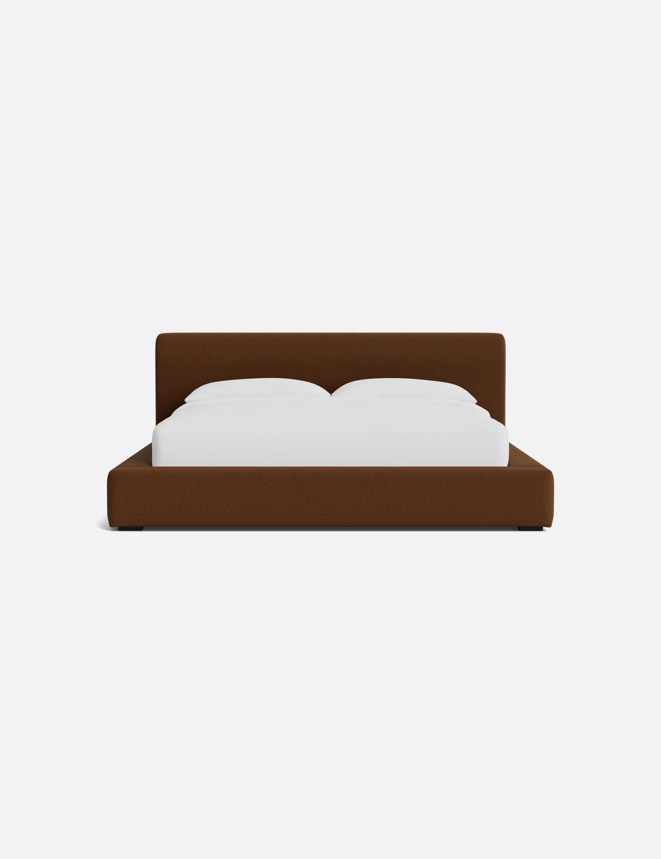 Clayton Platform Bed