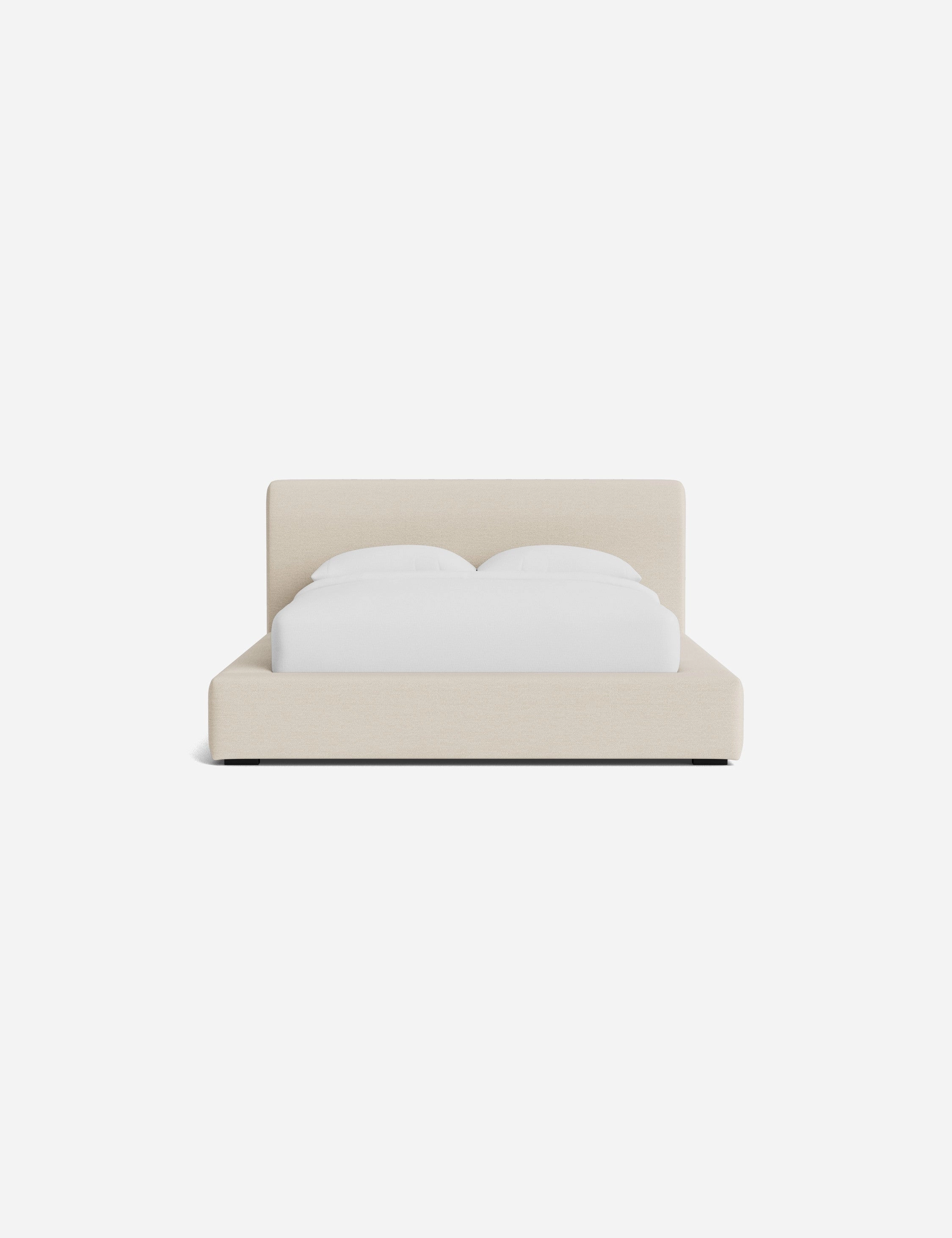 Clayton Platform Bed