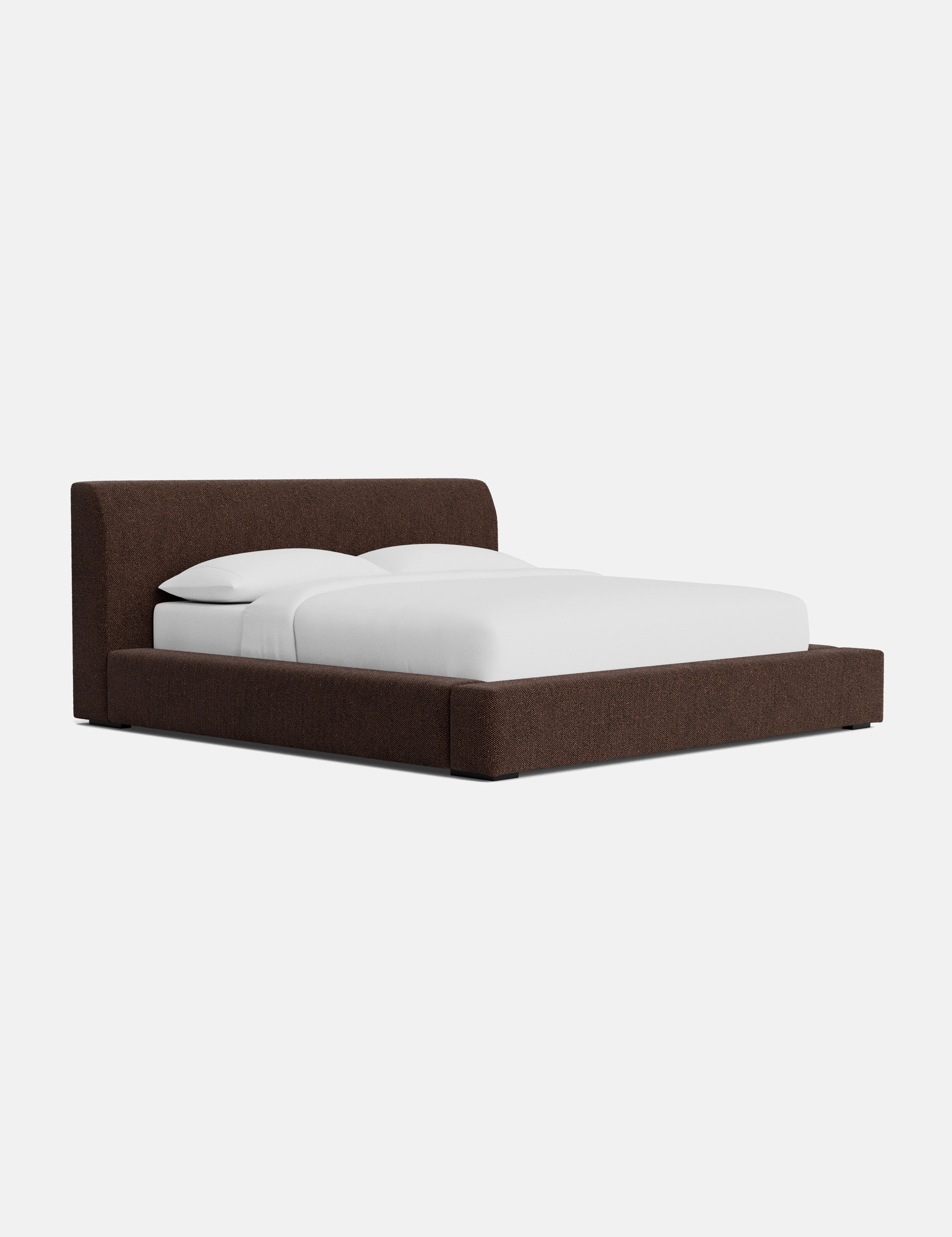 Clayton Platform Bed