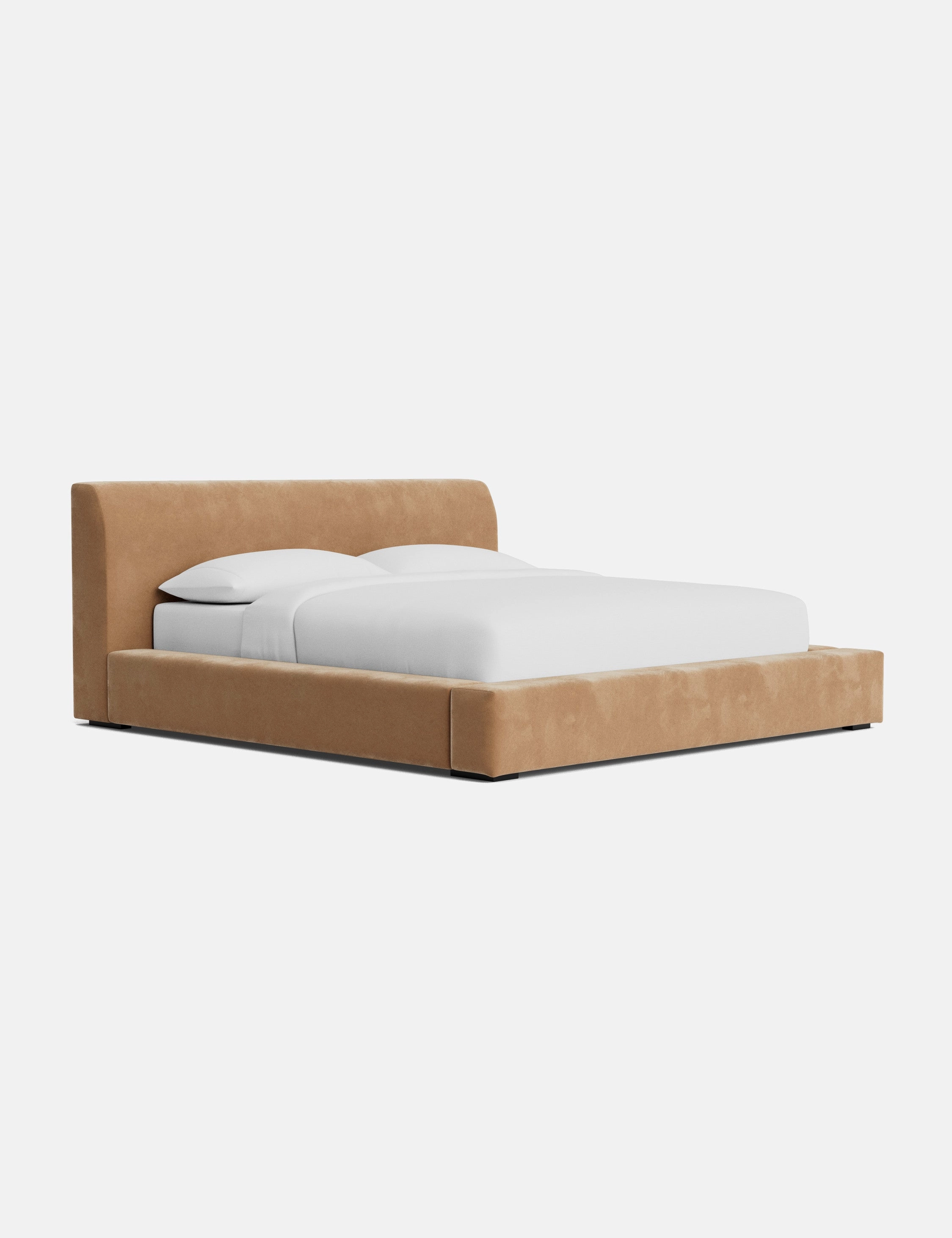 Clayton Platform Bed