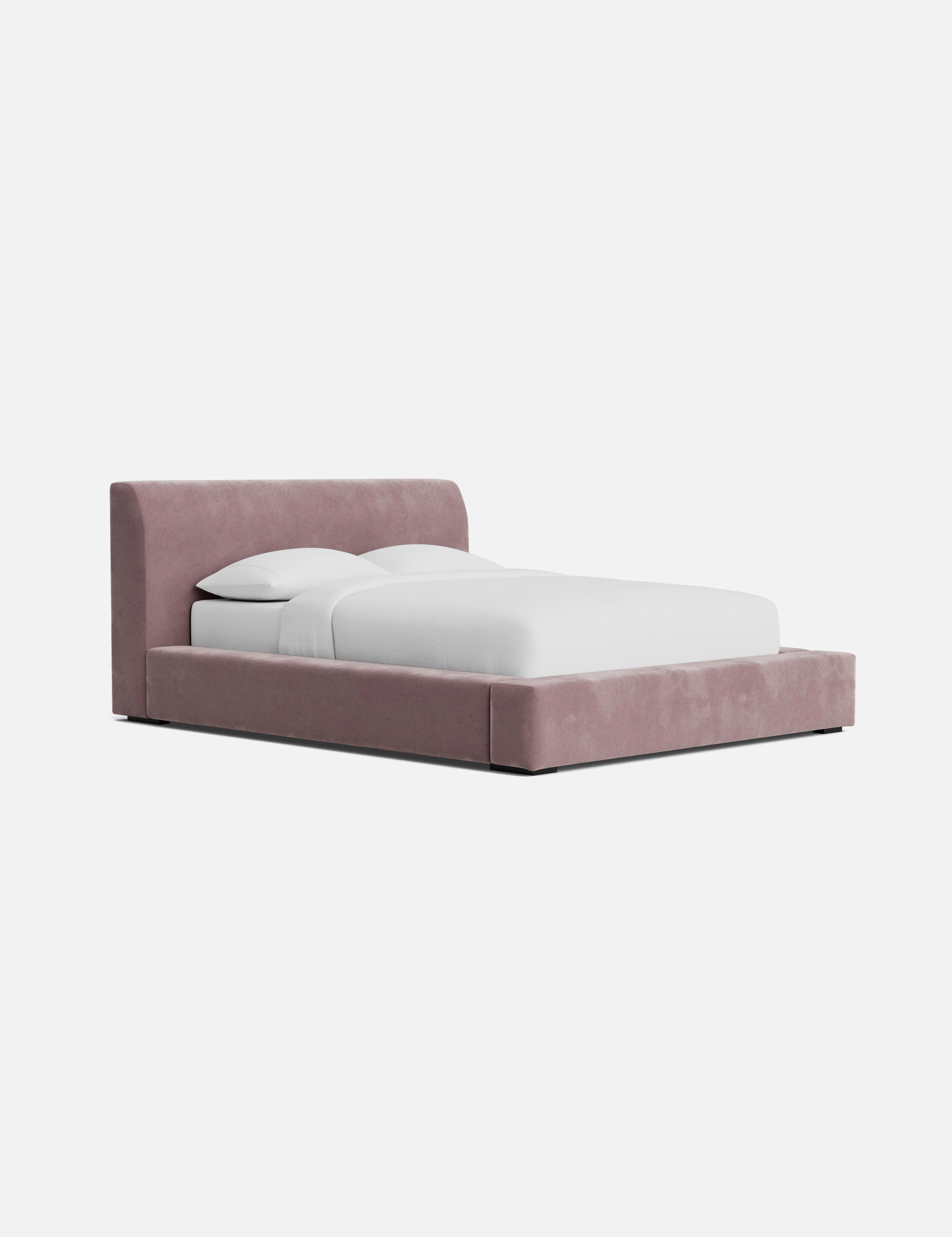 Clayton Platform Bed