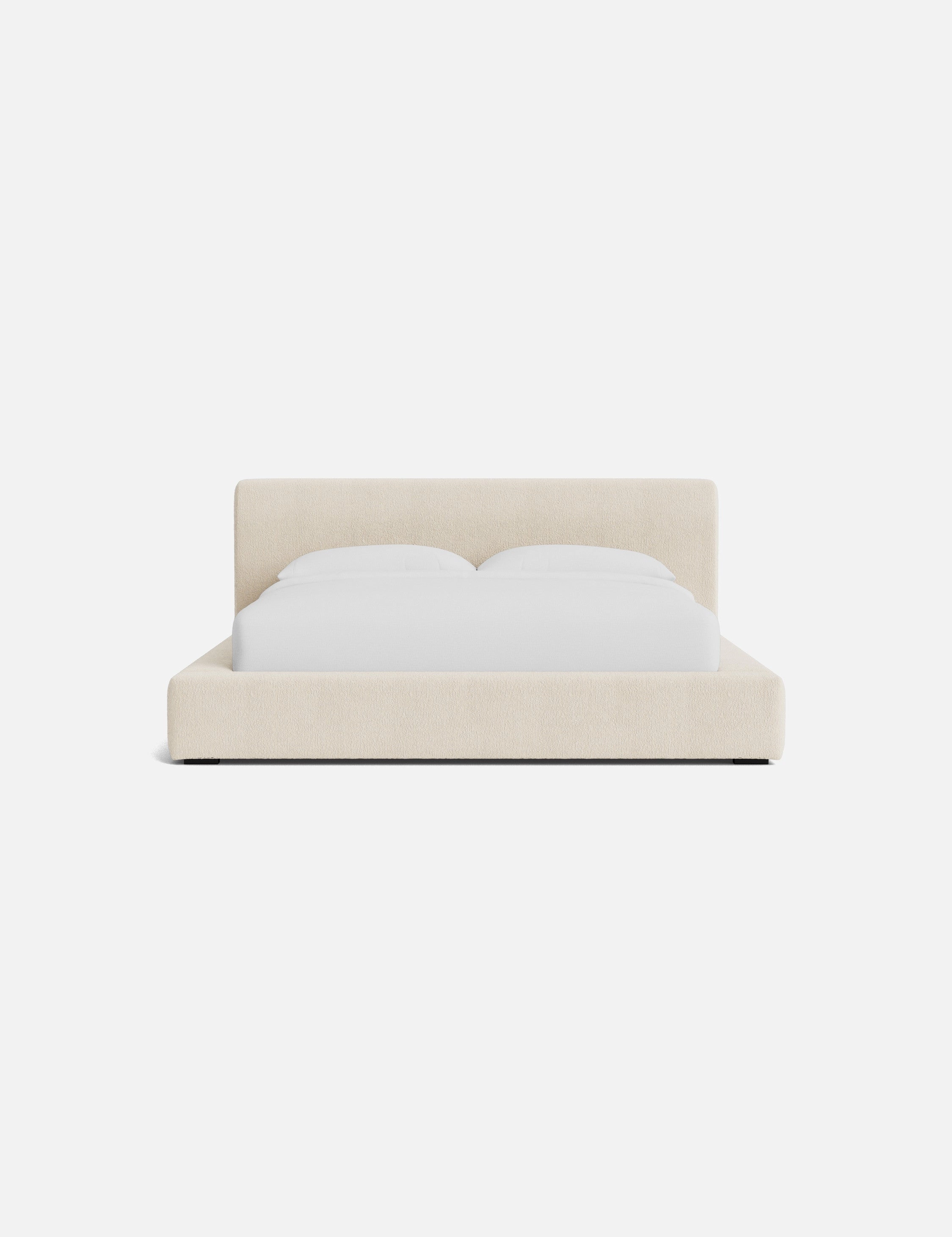 Clayton Platform Bed