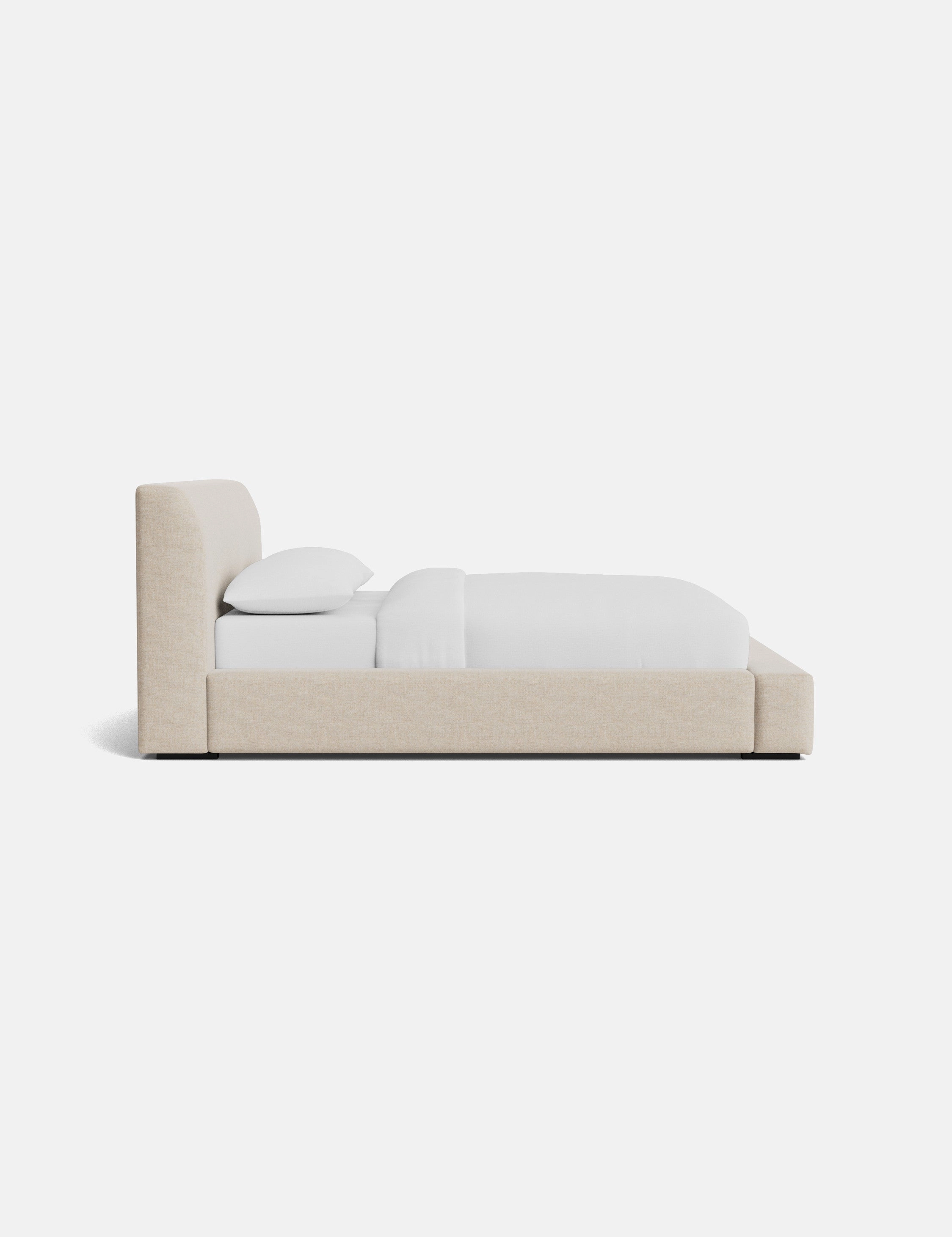 Clayton Platform Bed