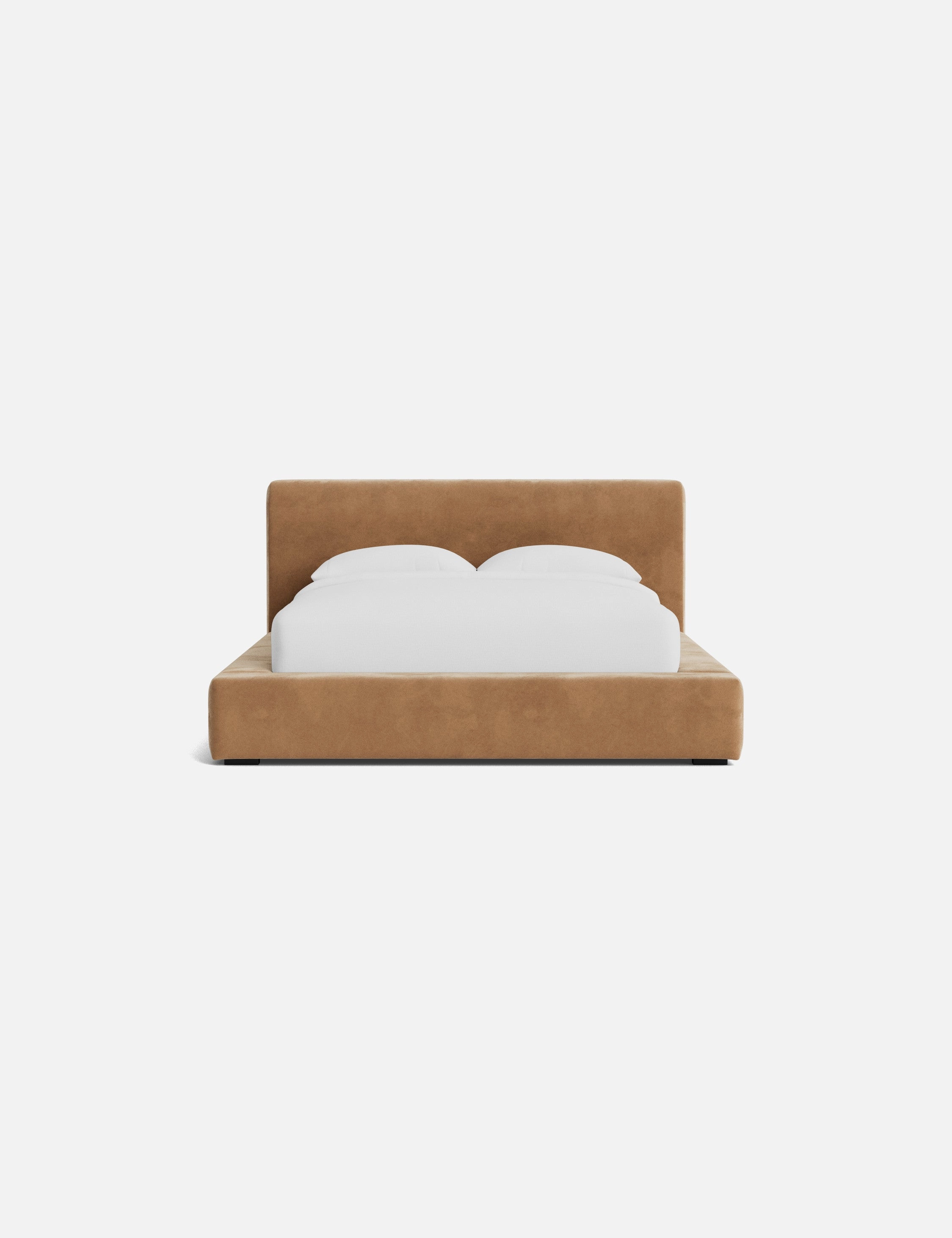 Clayton Platform Bed