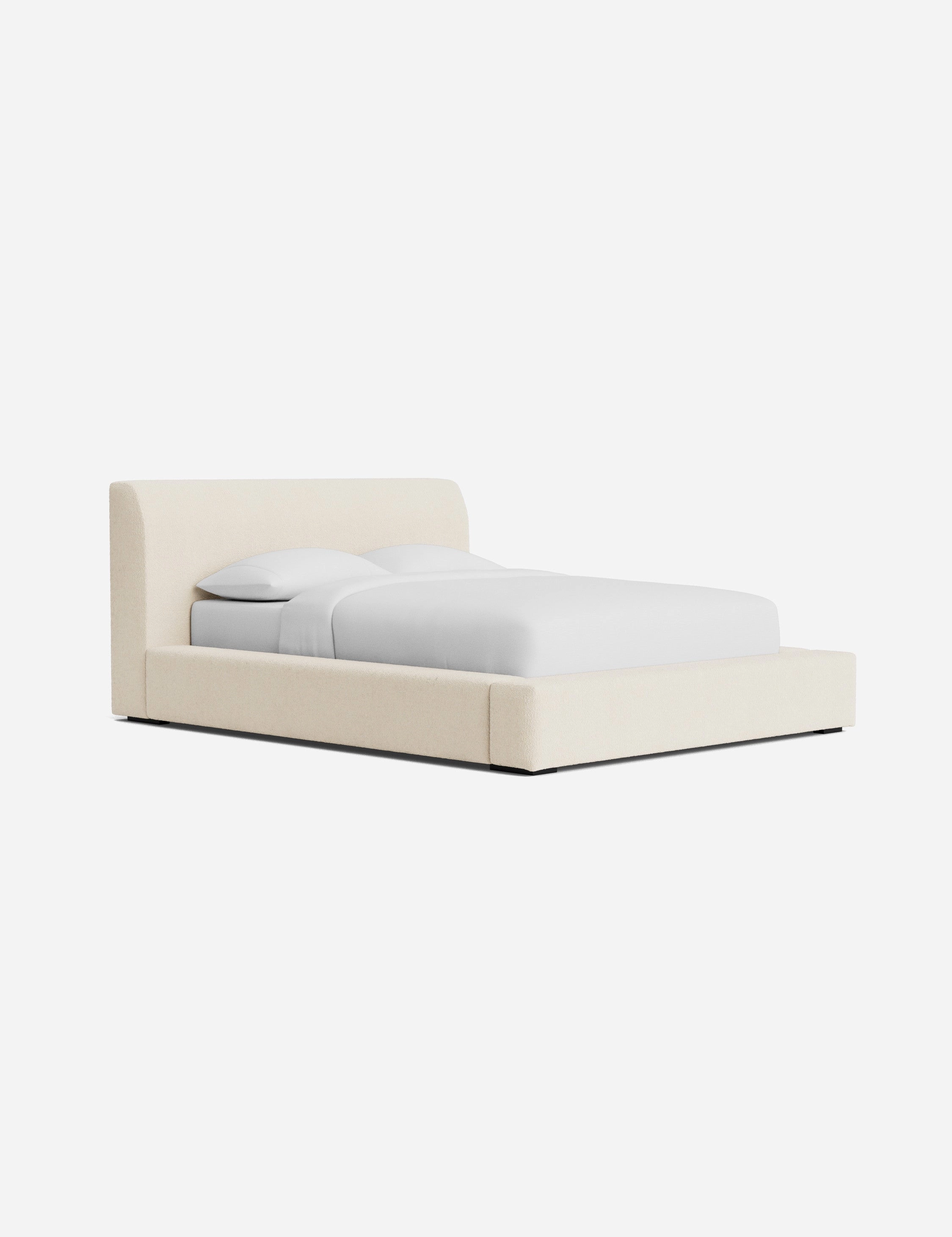Clayton Platform Bed