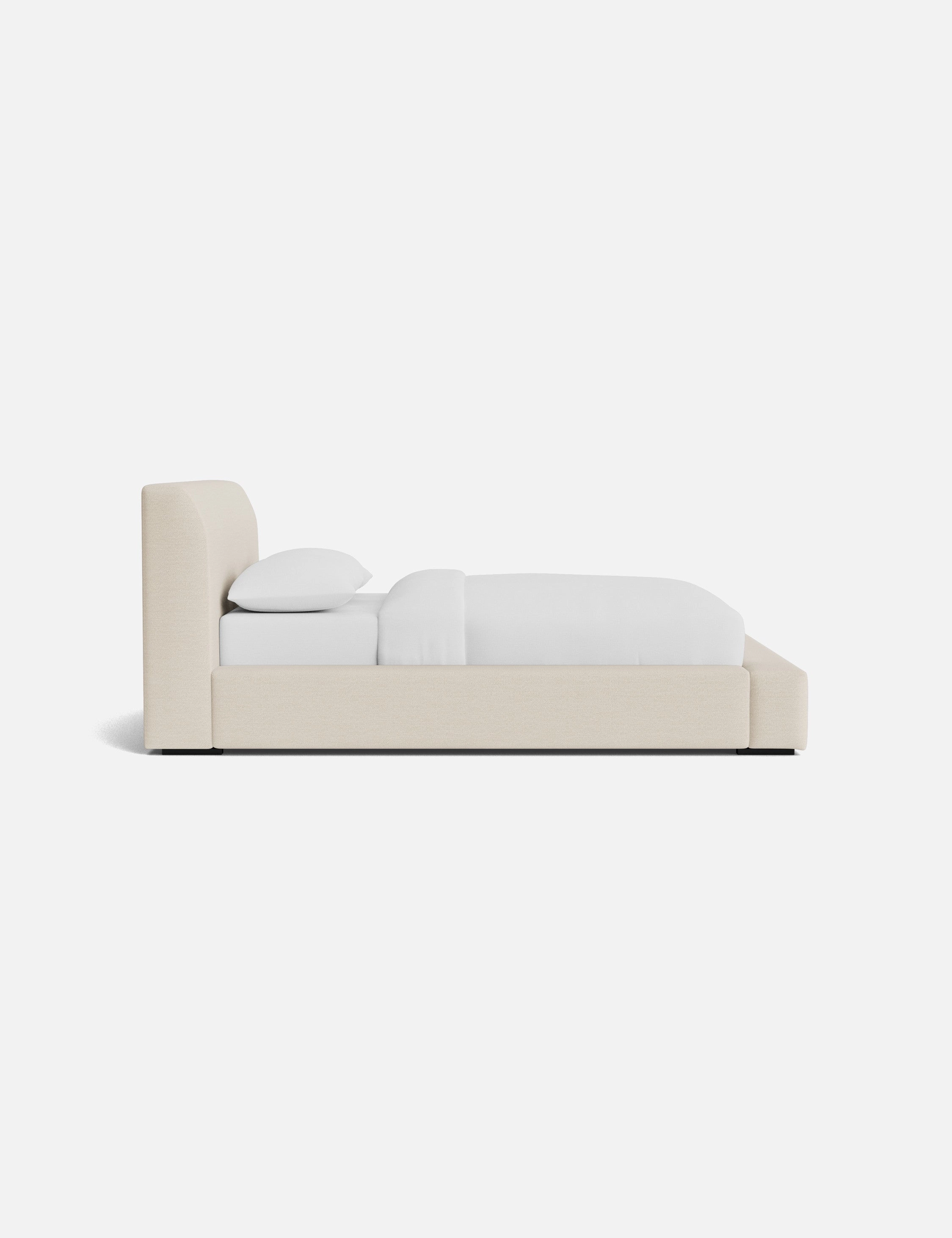 Clayton Platform Bed
