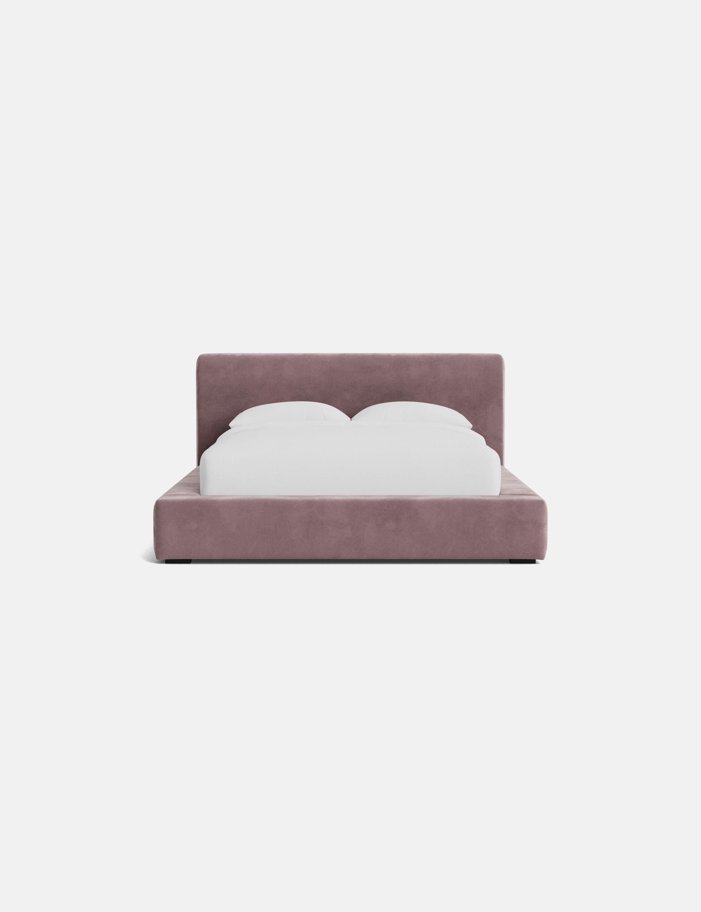 Clayton Platform Bed