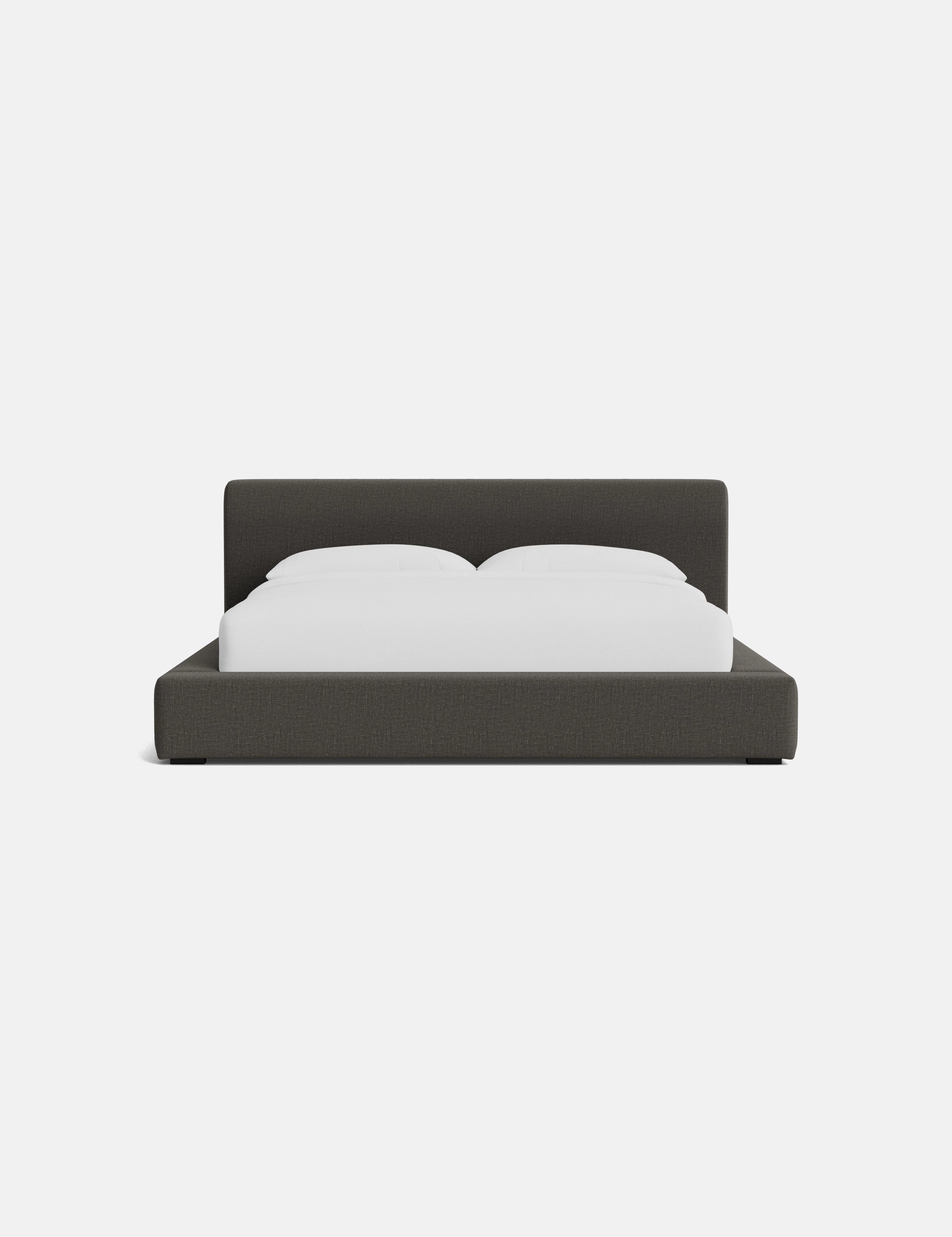 Clayton Platform Bed