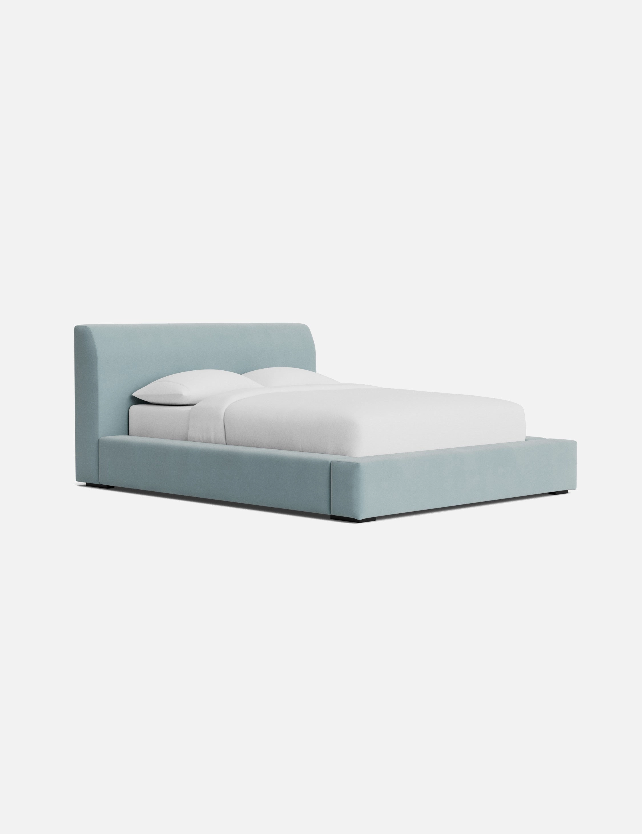 Clayton Platform Bed