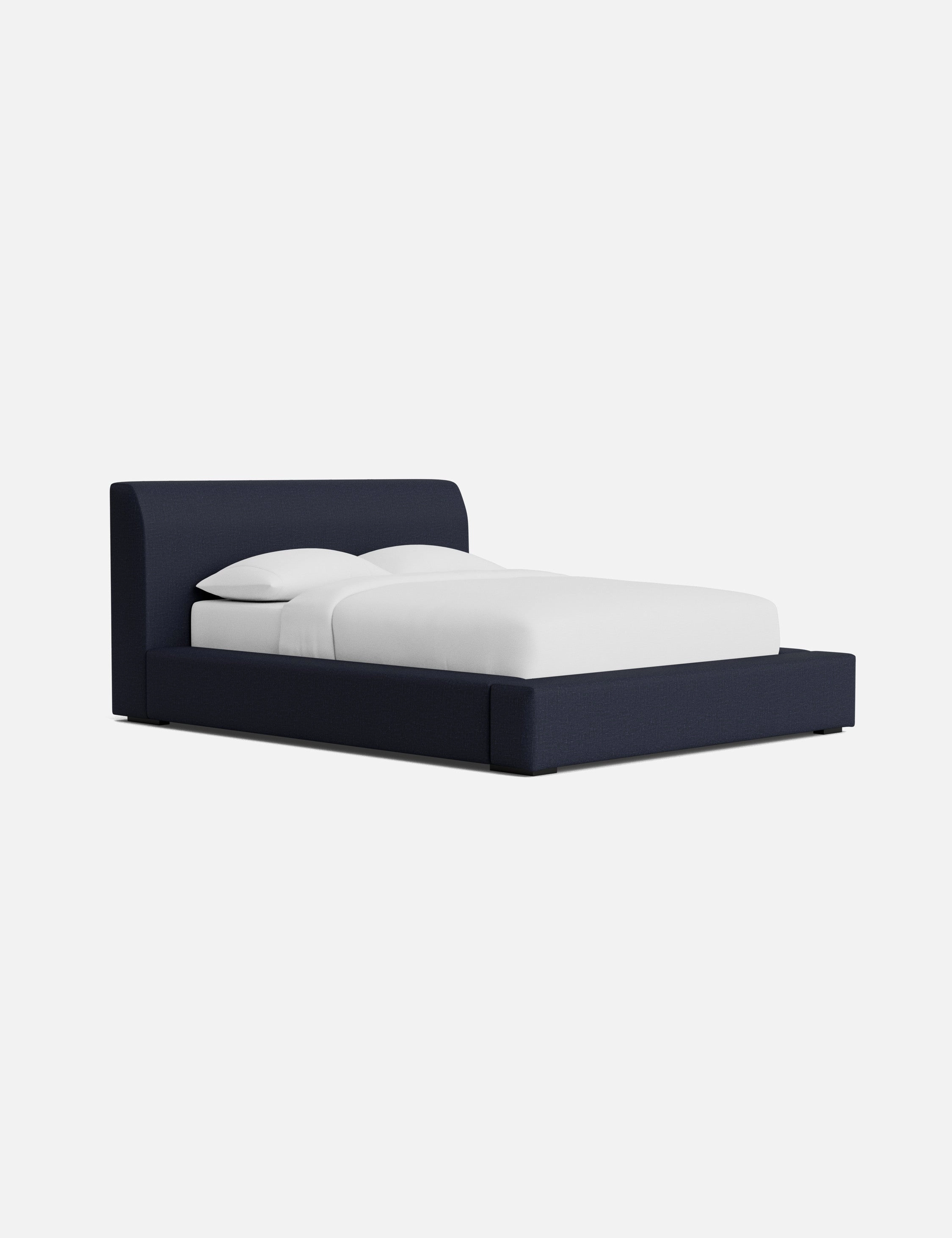 Clayton Platform Bed