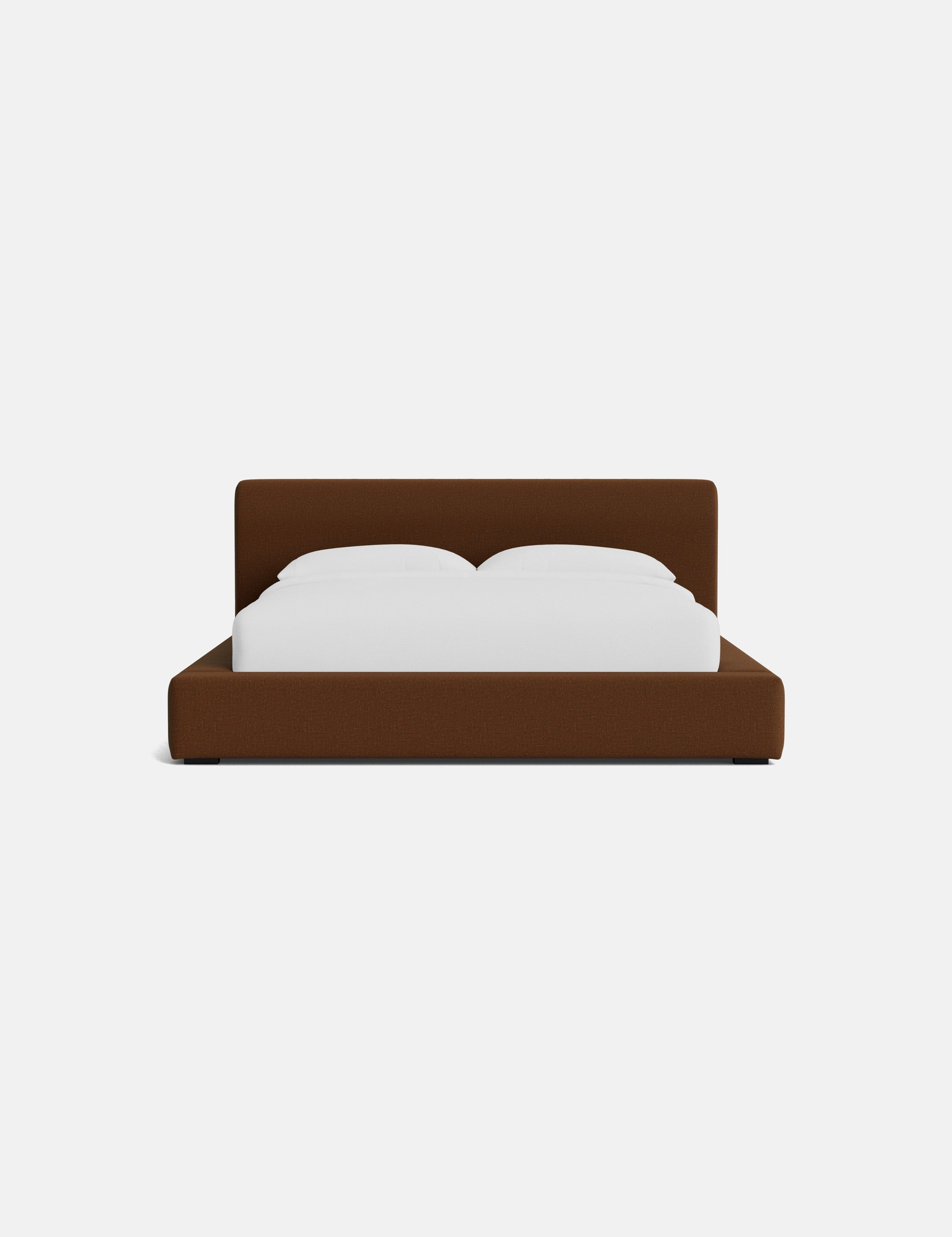 Clayton Platform Bed