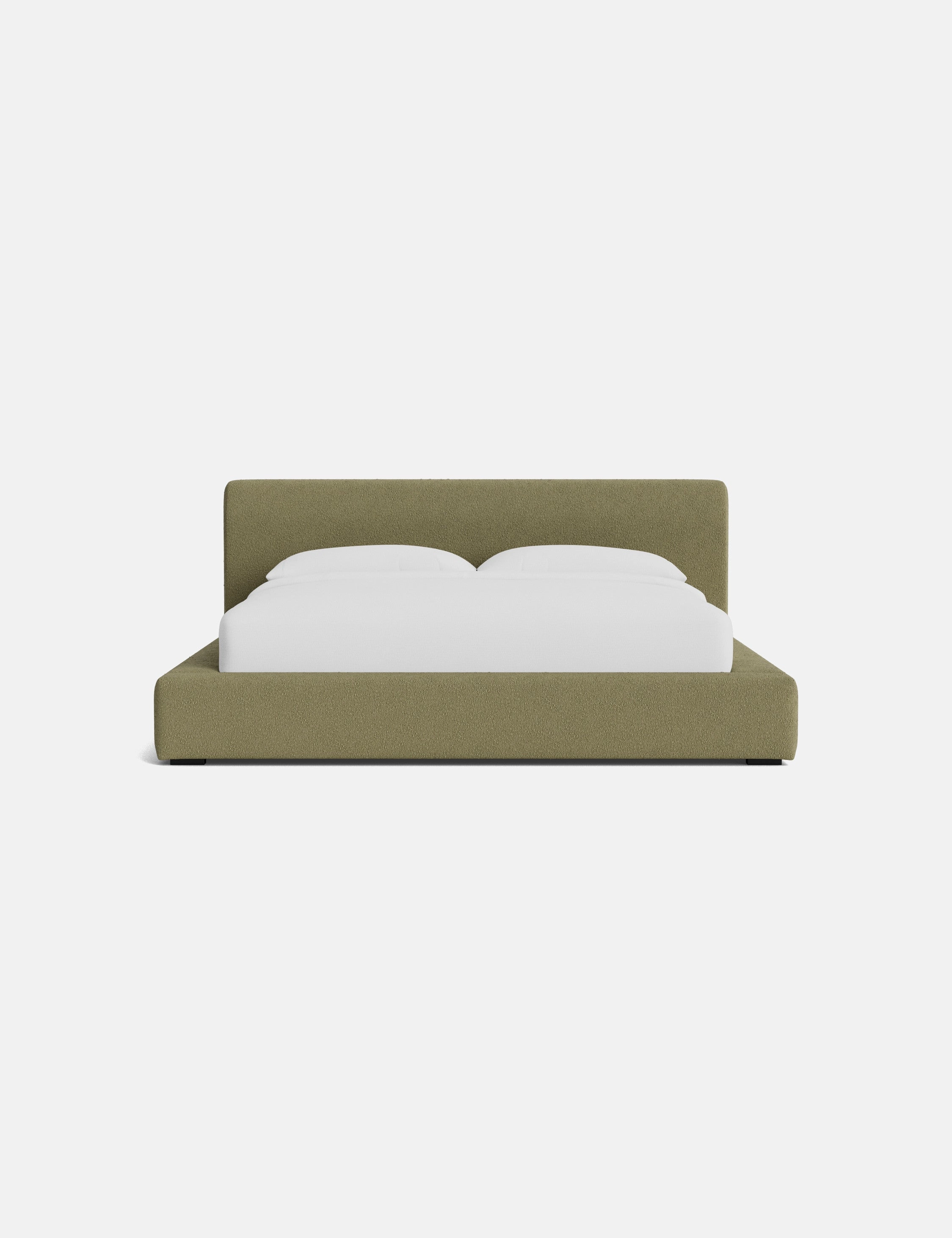 Clayton Platform Bed