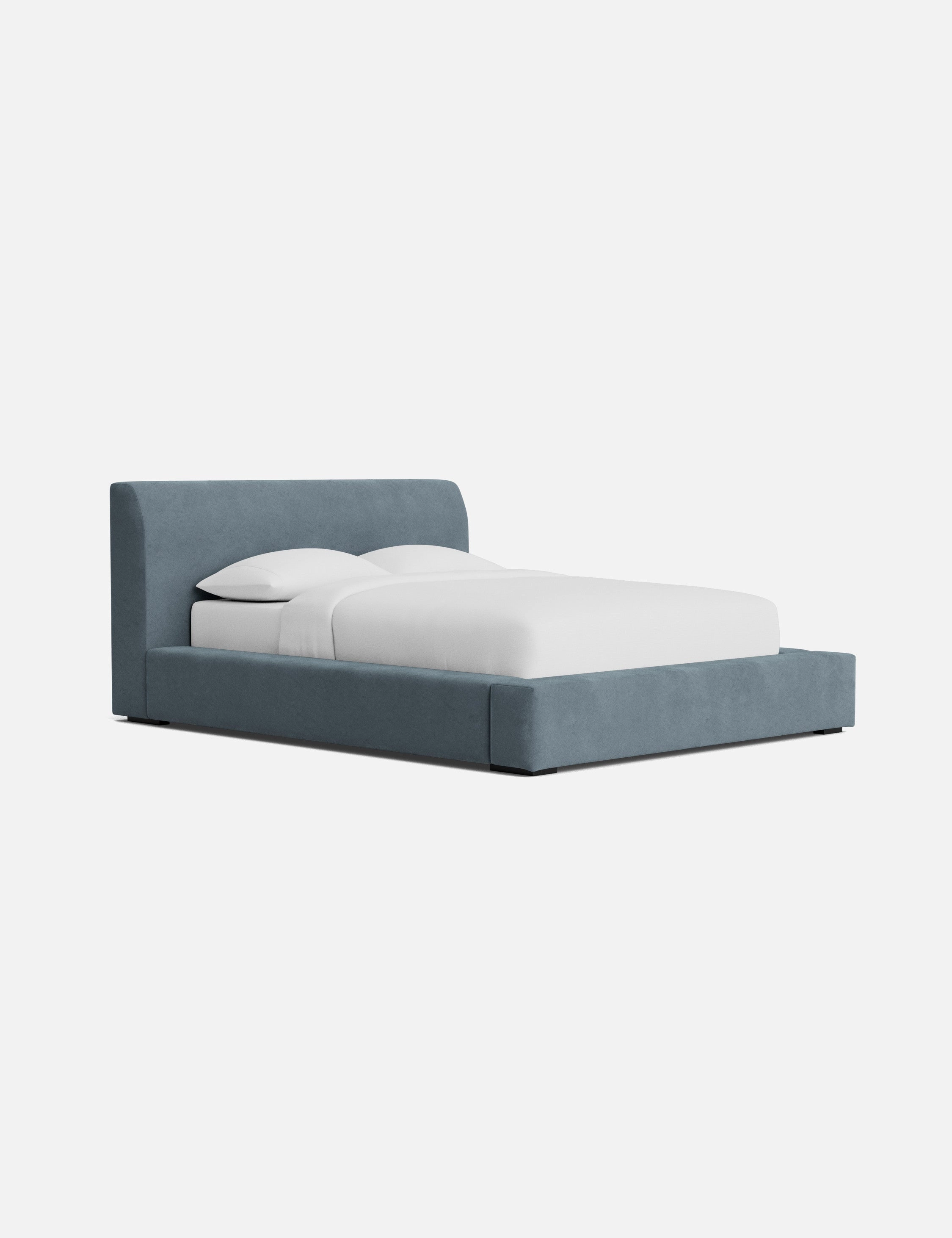 Clayton Platform Bed