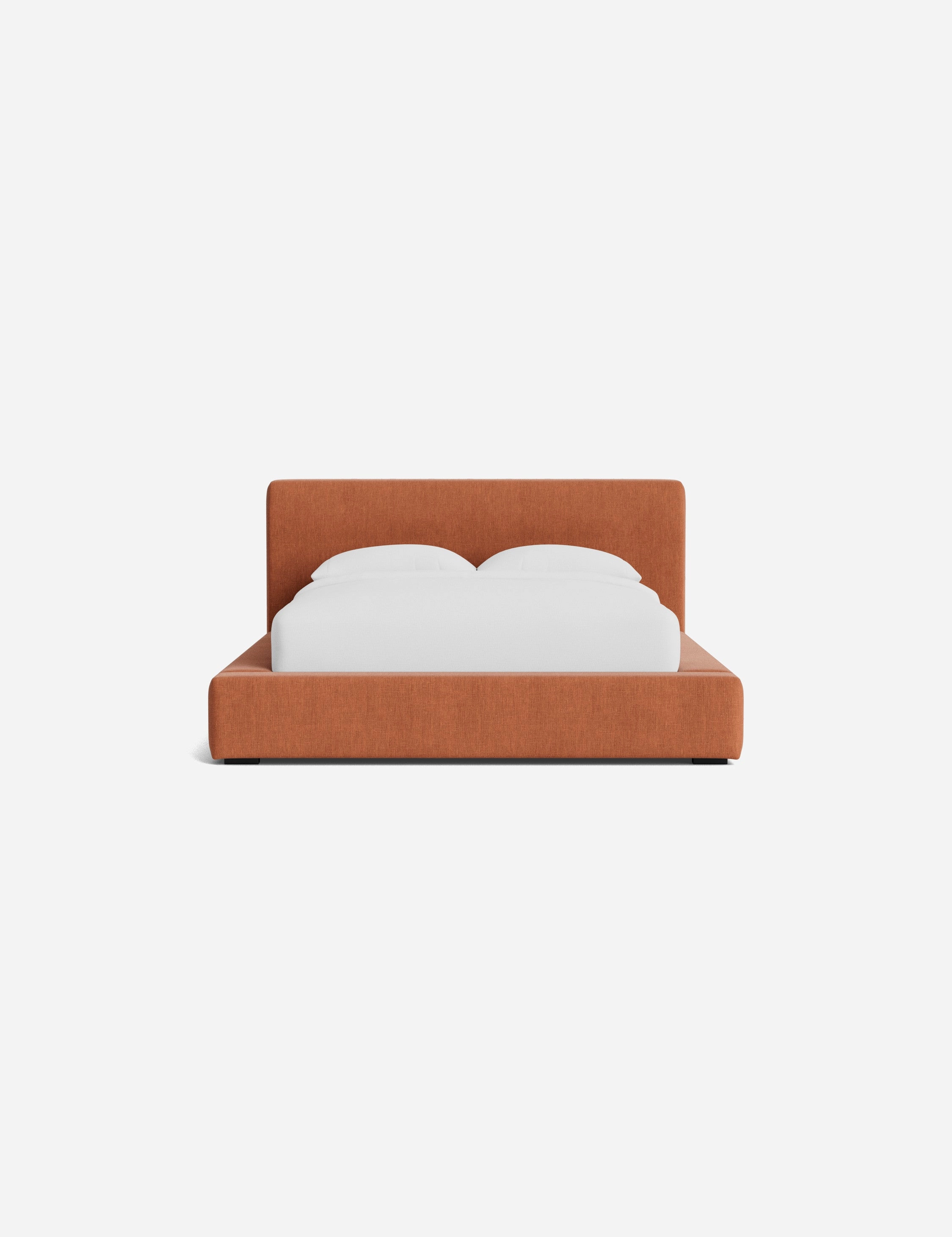 Clayton Platform Bed