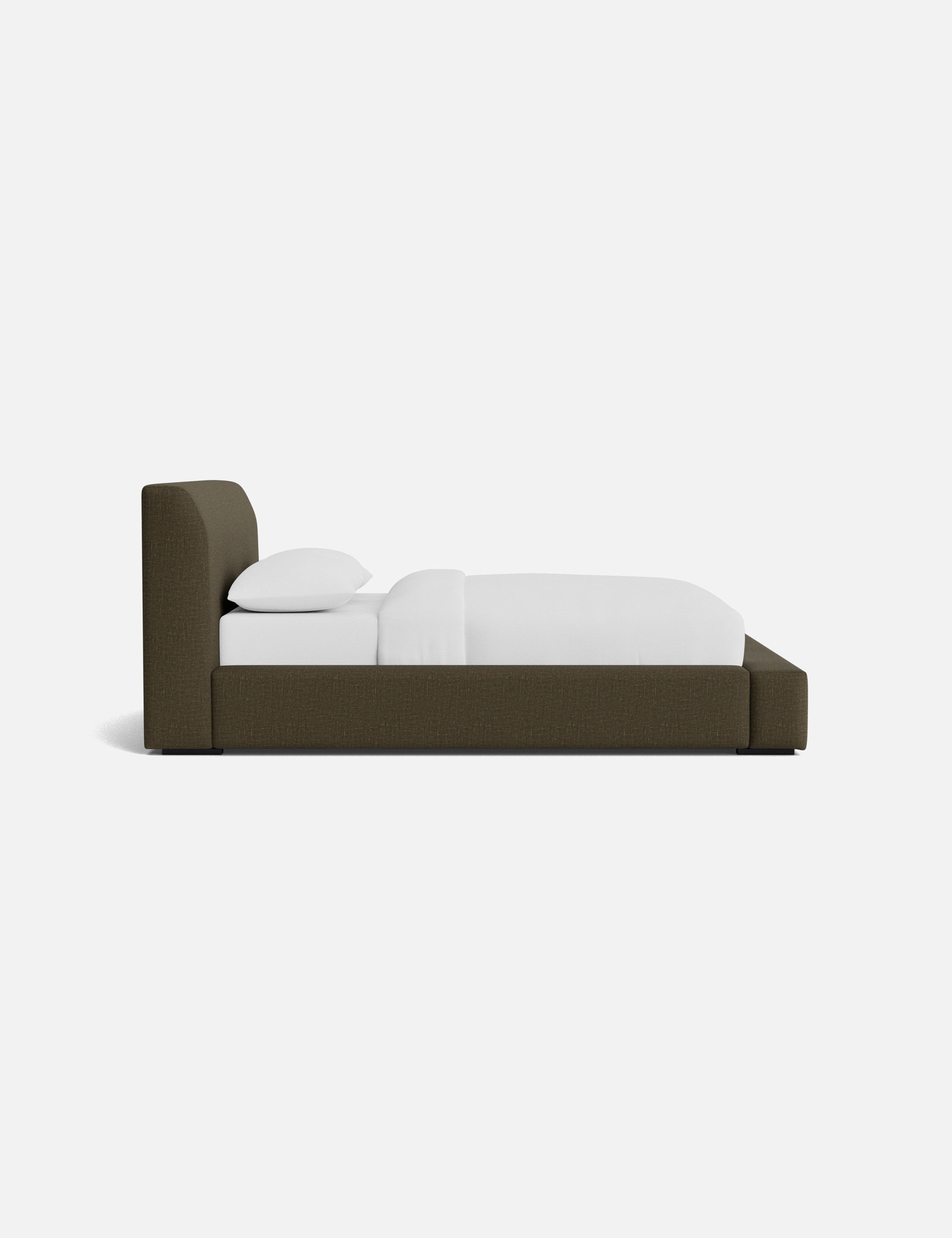 Clayton Platform Bed