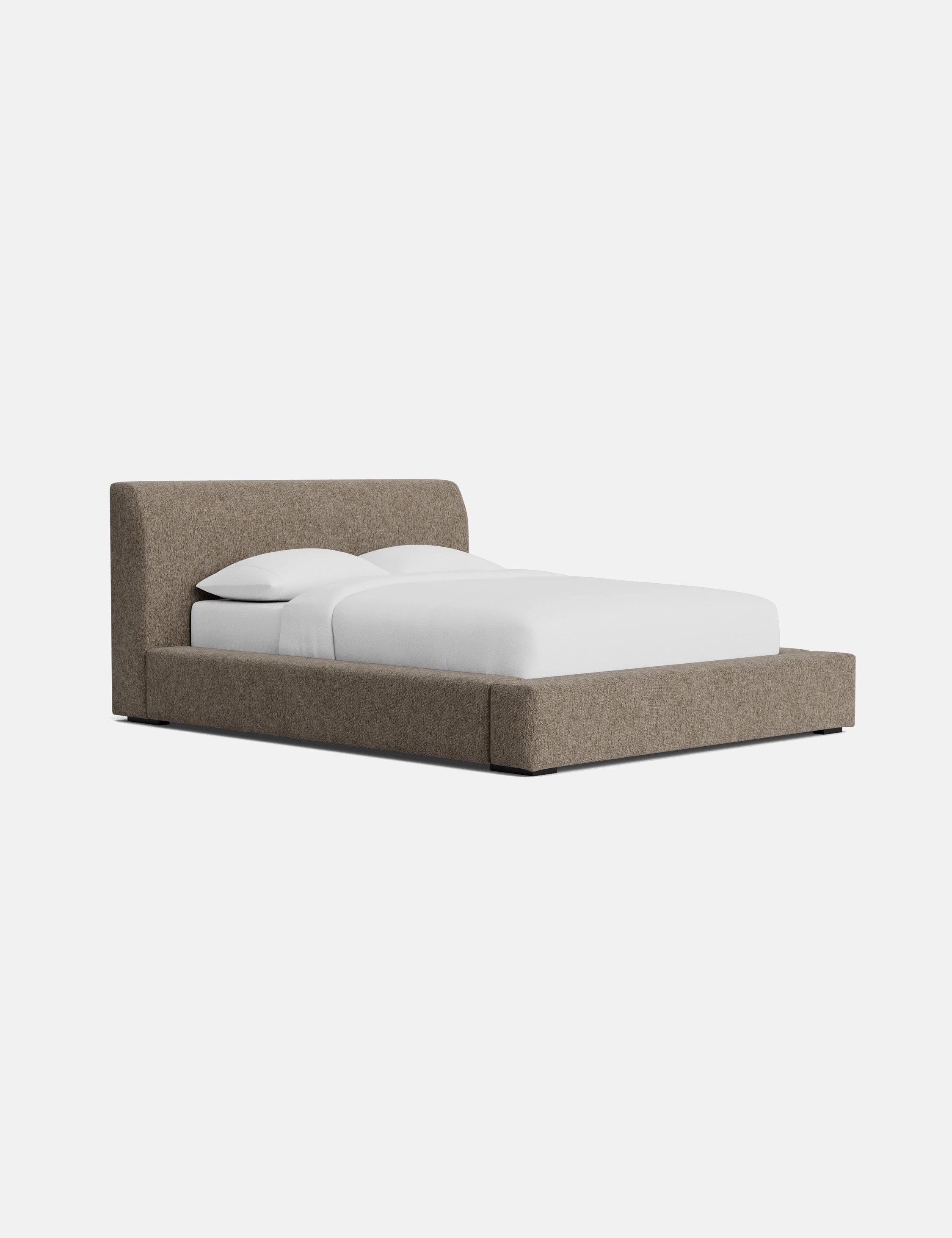 Clayton Platform Bed