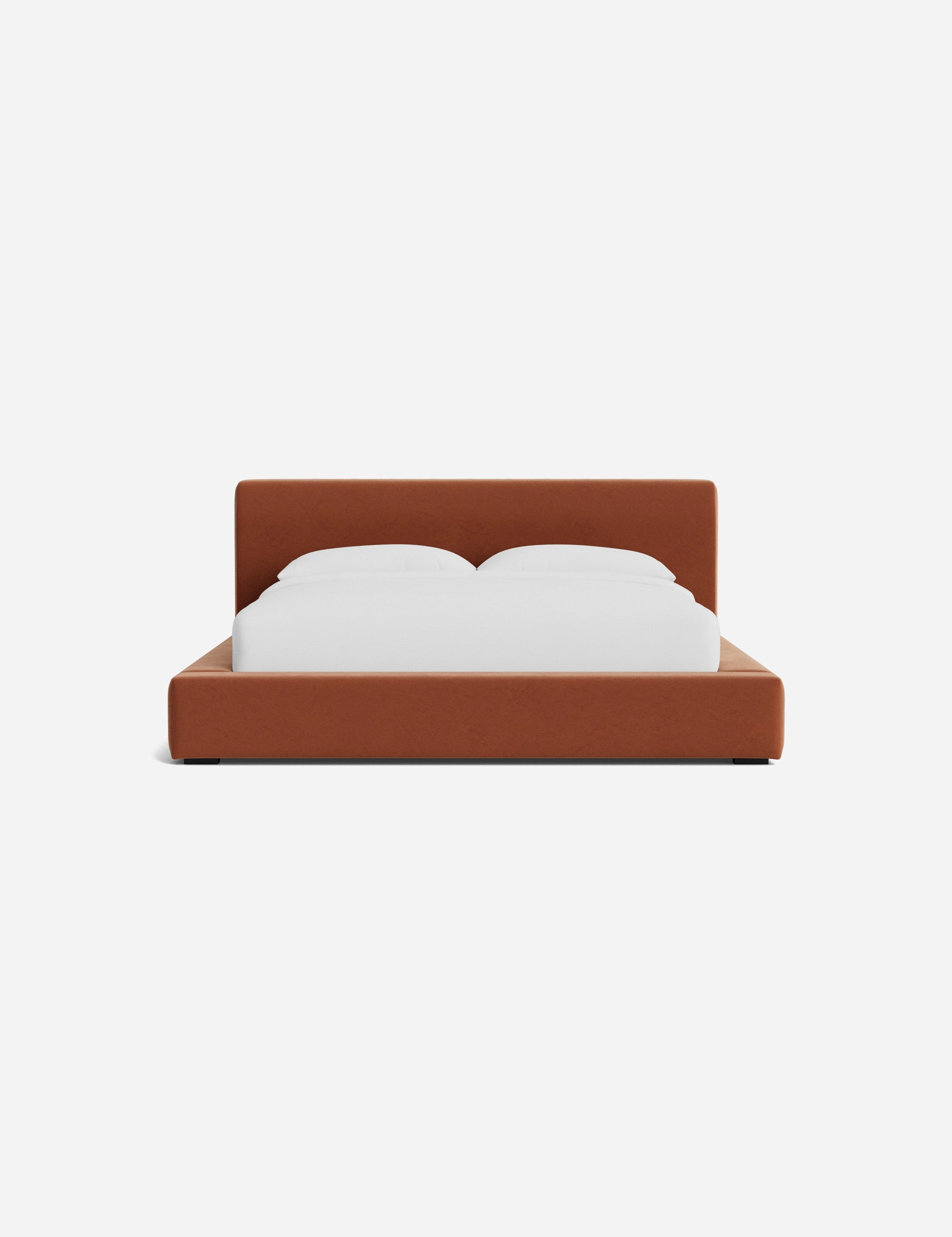 Clayton Platform Bed