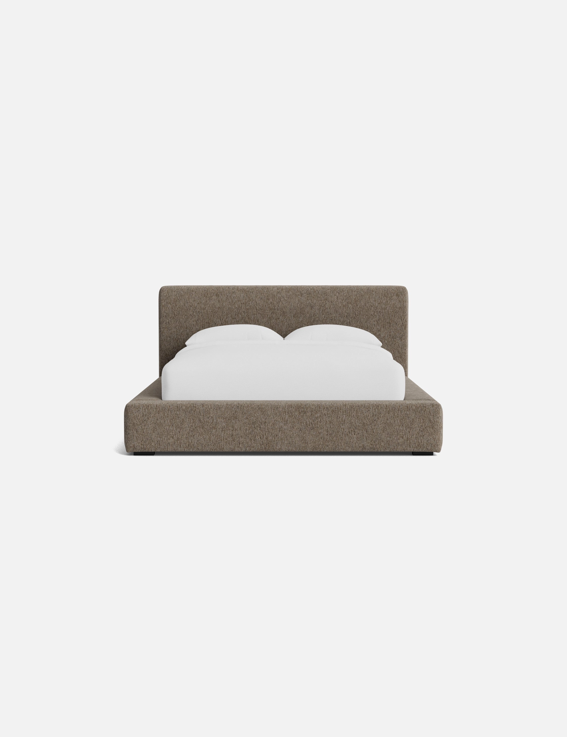 Clayton Platform Bed
