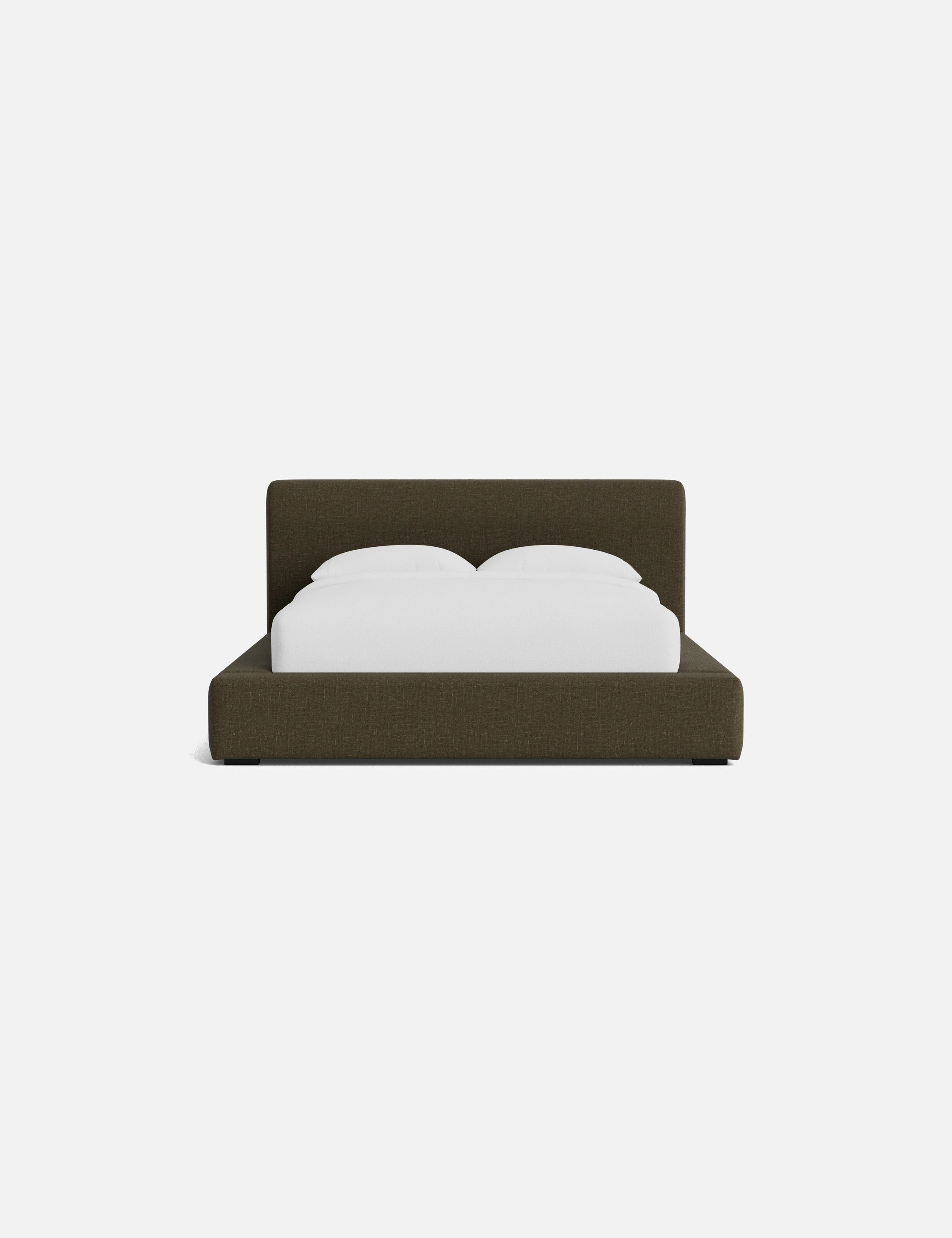 Clayton Platform Bed