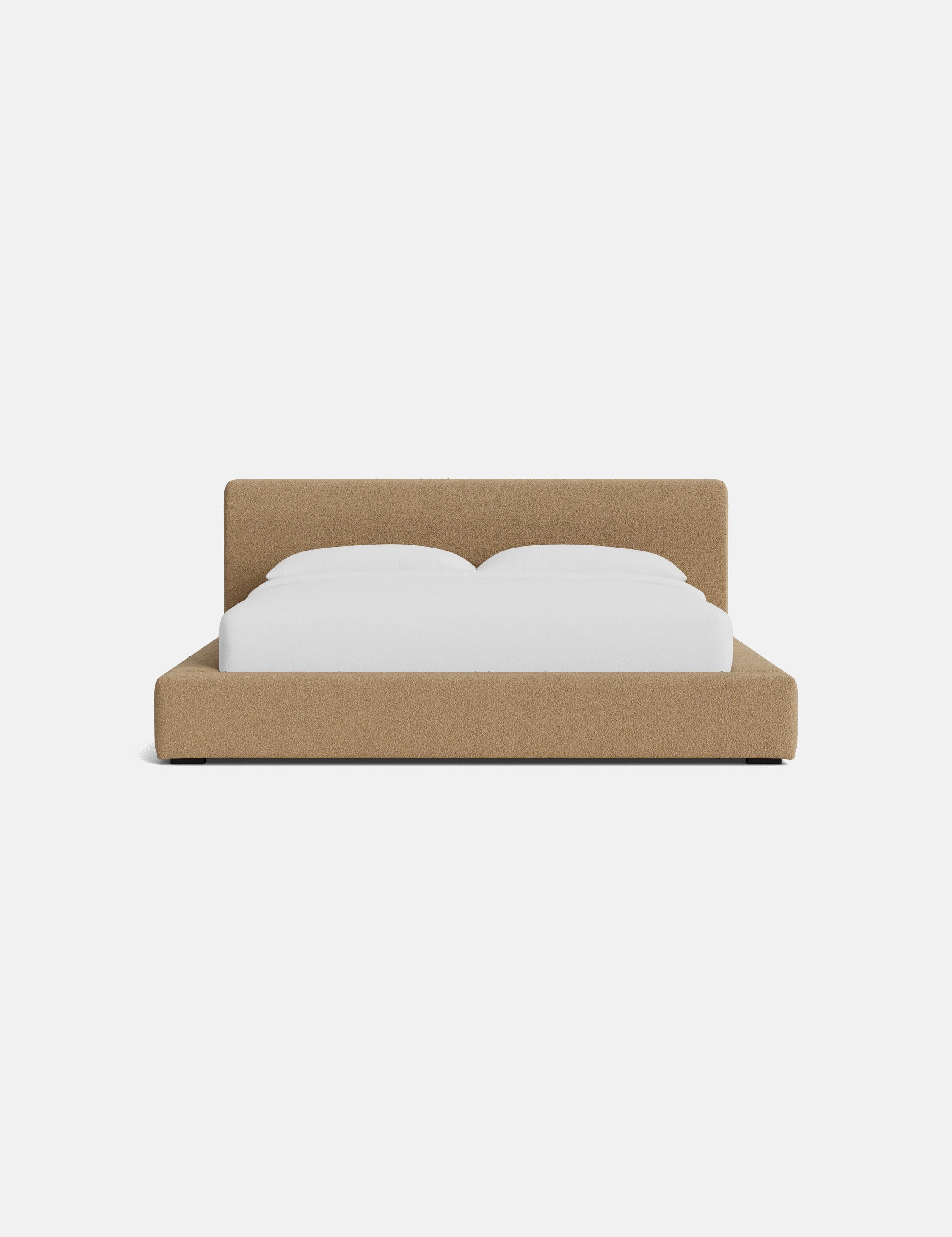 Clayton Platform Bed
