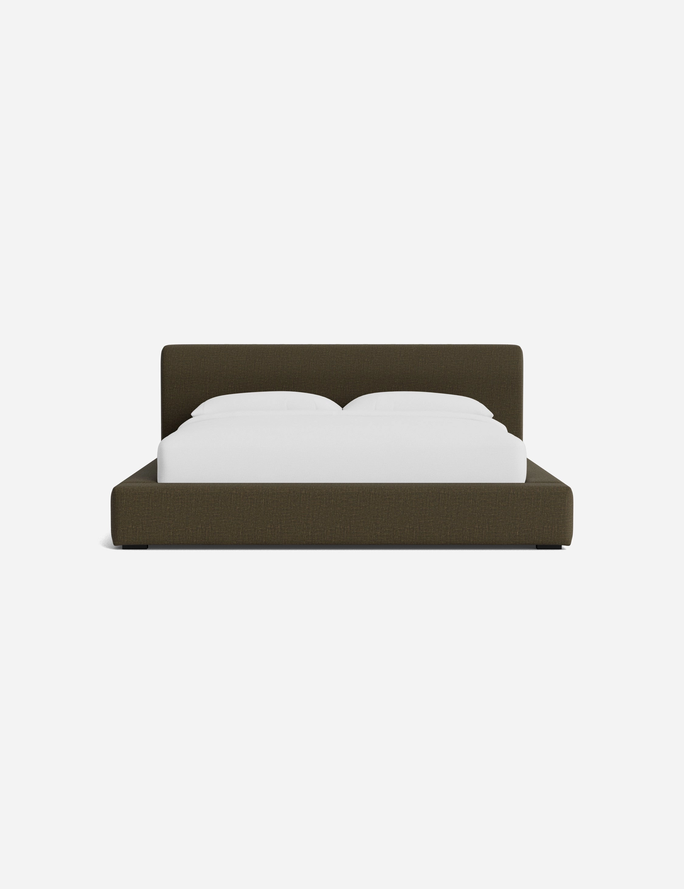 Clayton Platform Bed