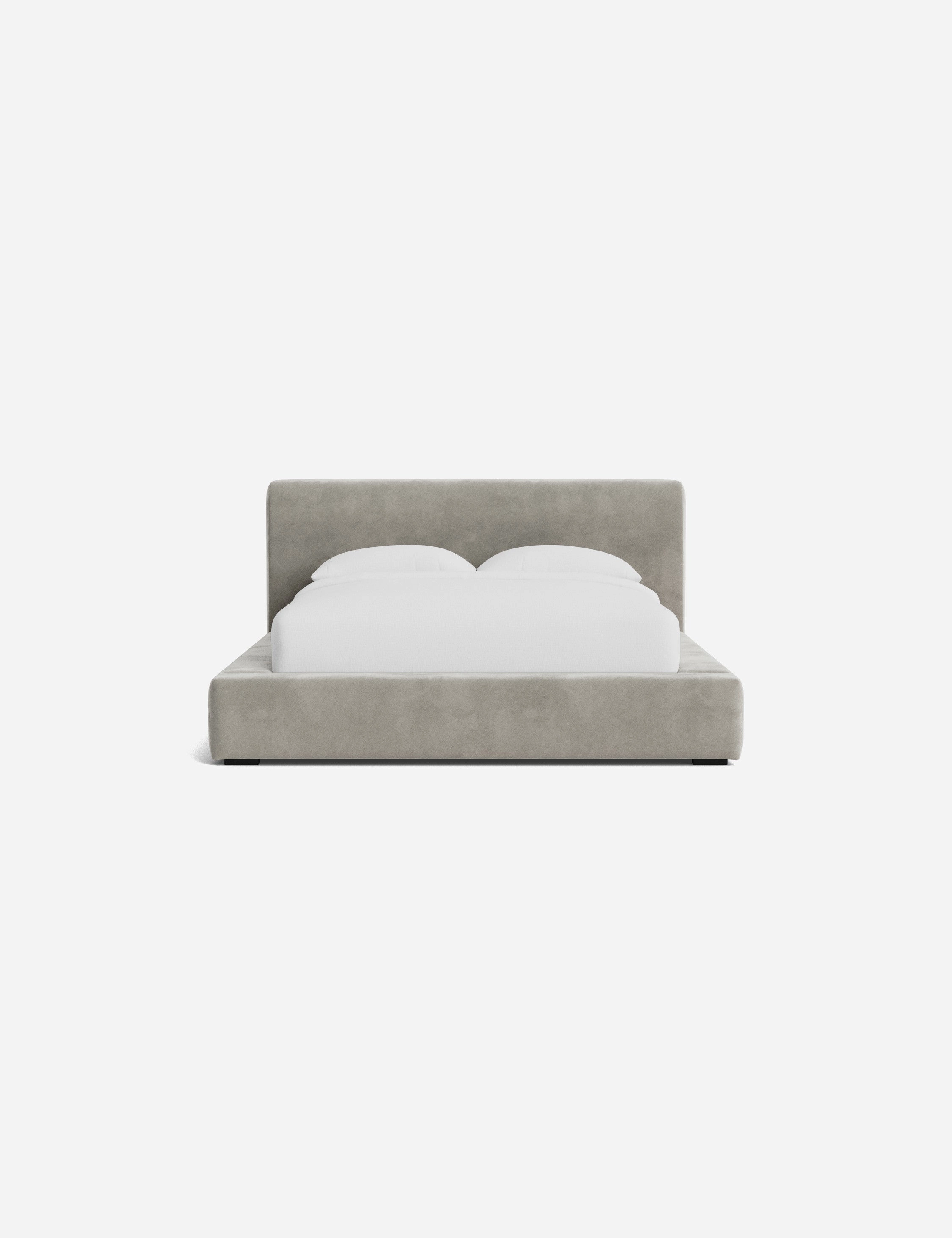 Clayton Platform Bed