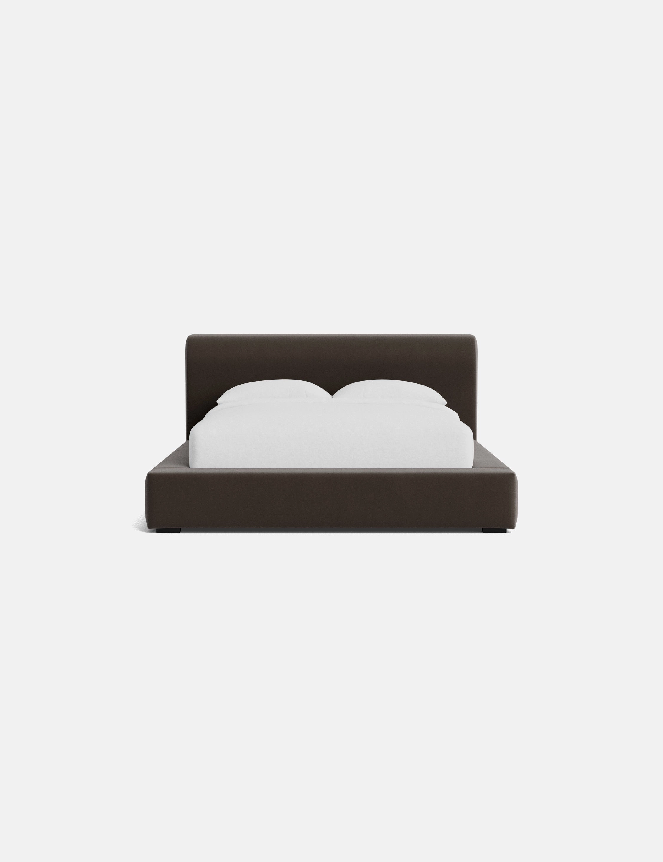 Clayton Platform Bed