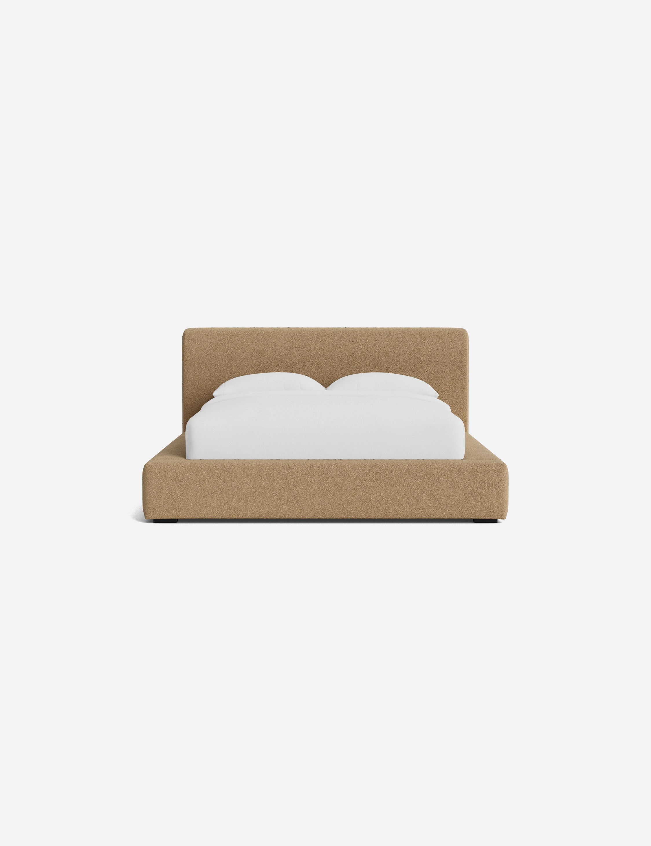 Clayton Platform Bed
